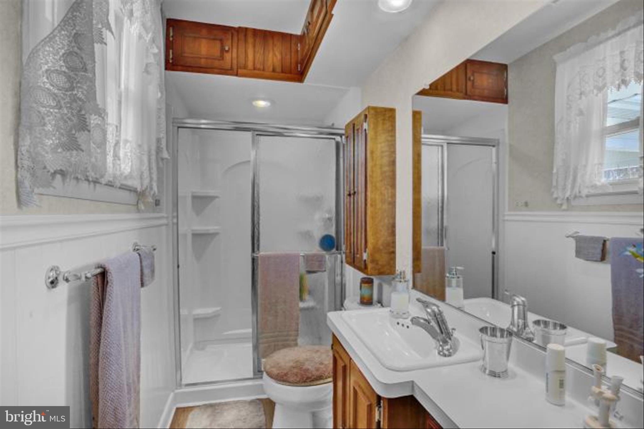 NONE AVAILABE - Residential