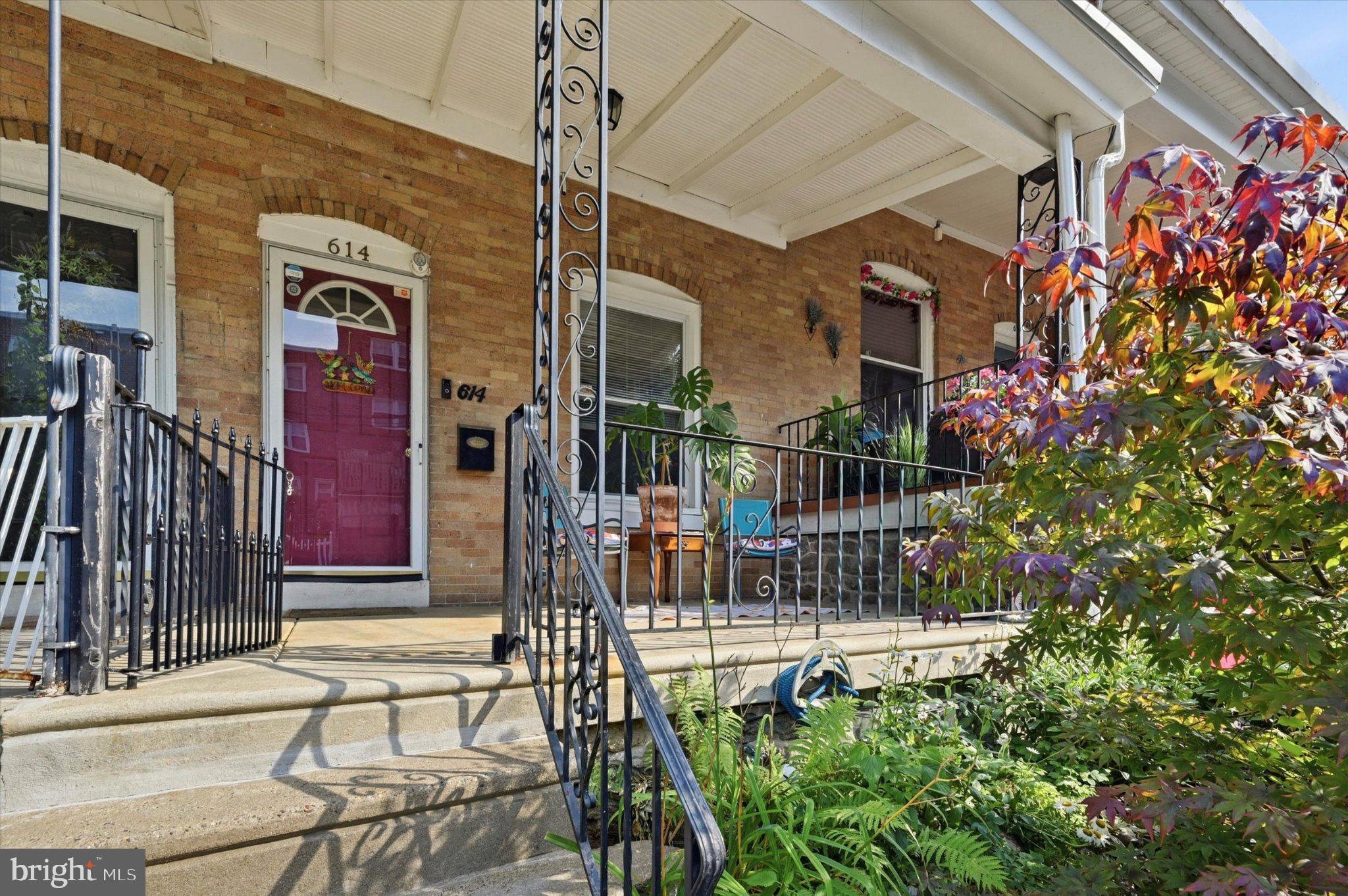 614 MARTIN STREET