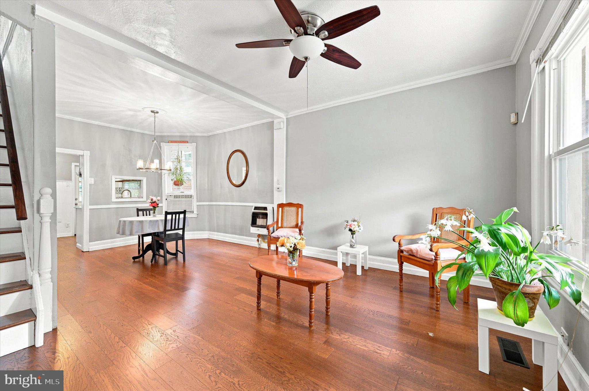 614 MARTIN STREET