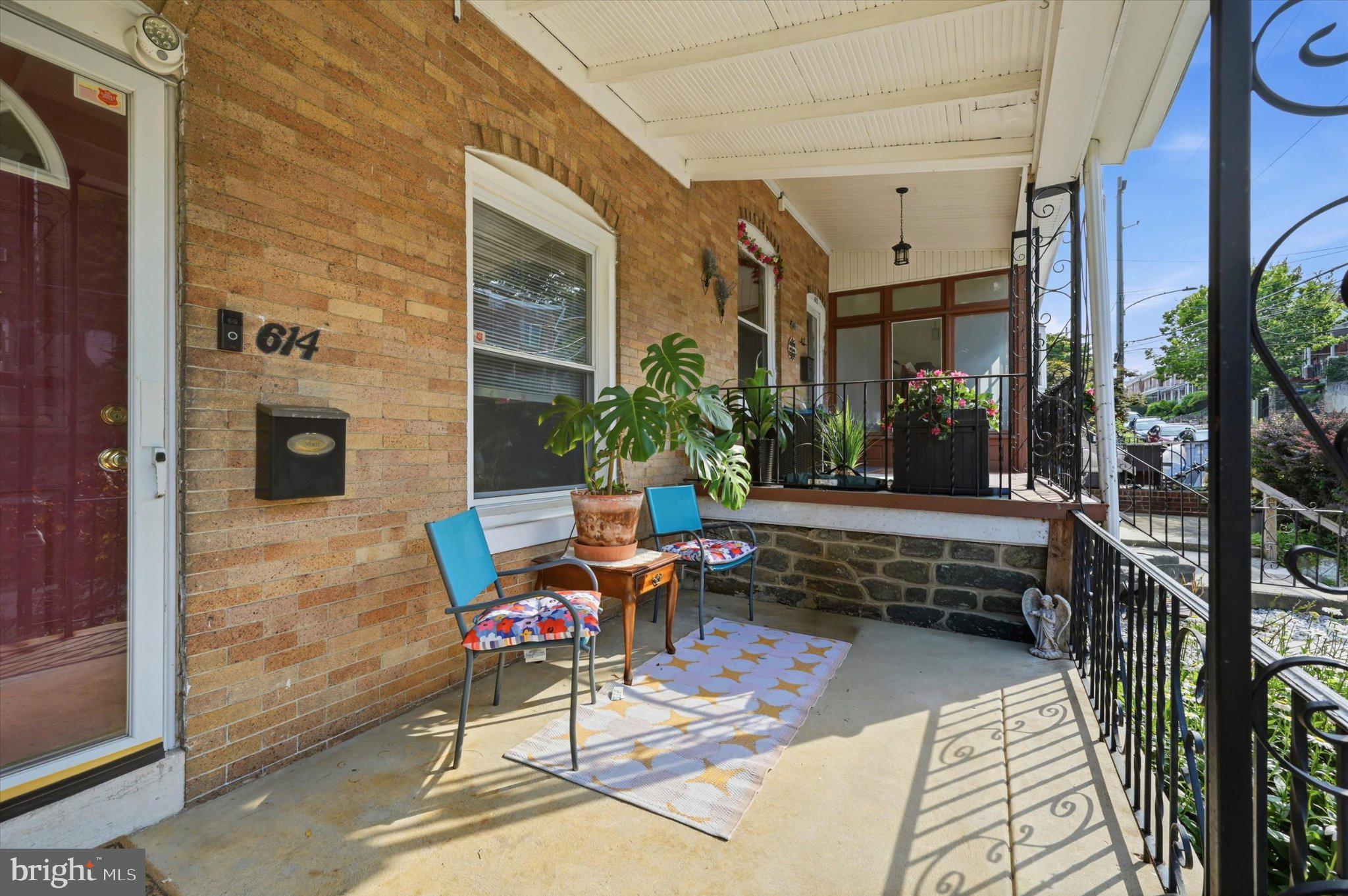 614 MARTIN STREET