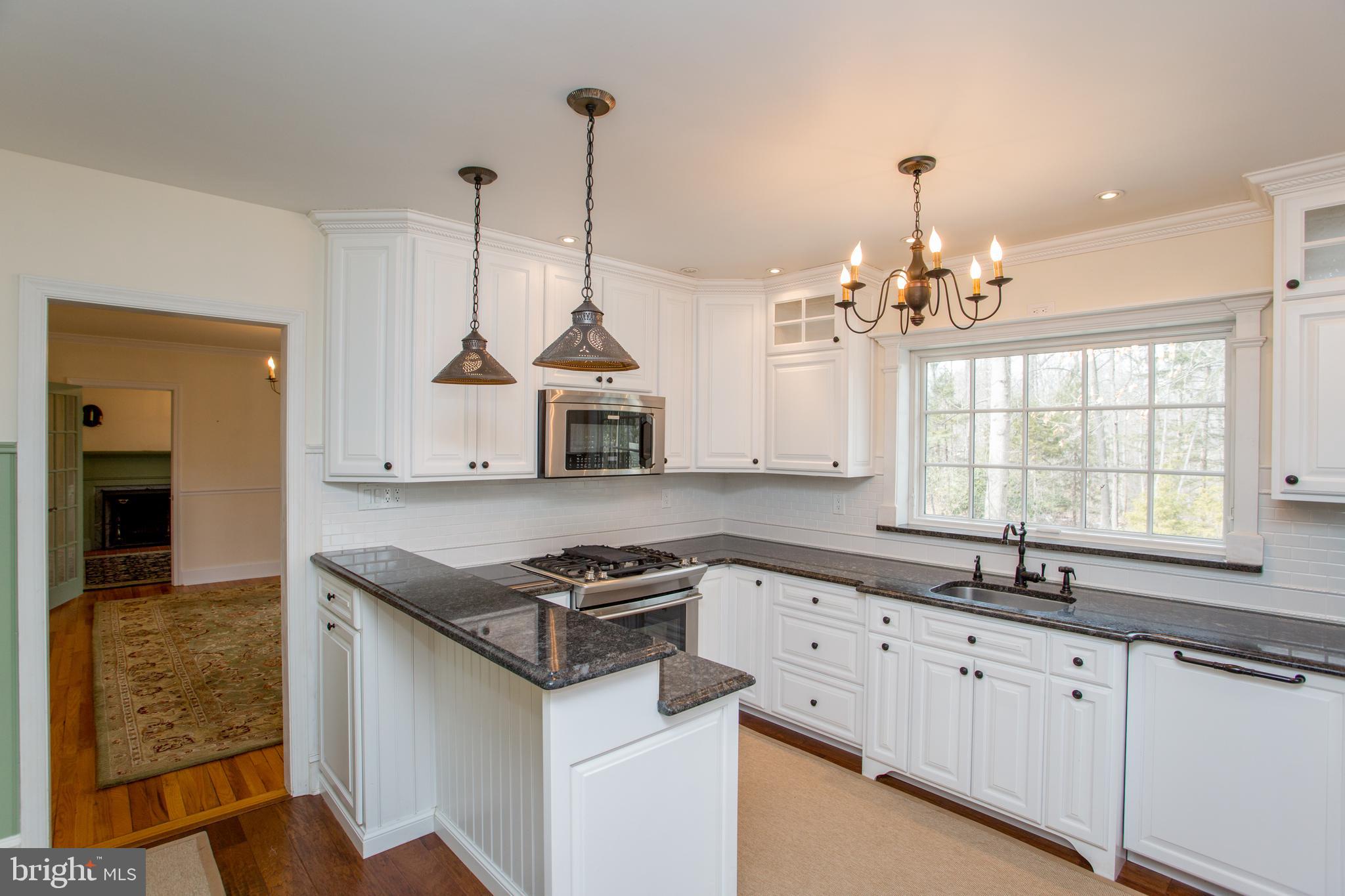 BLYTHEWOOD - Residential