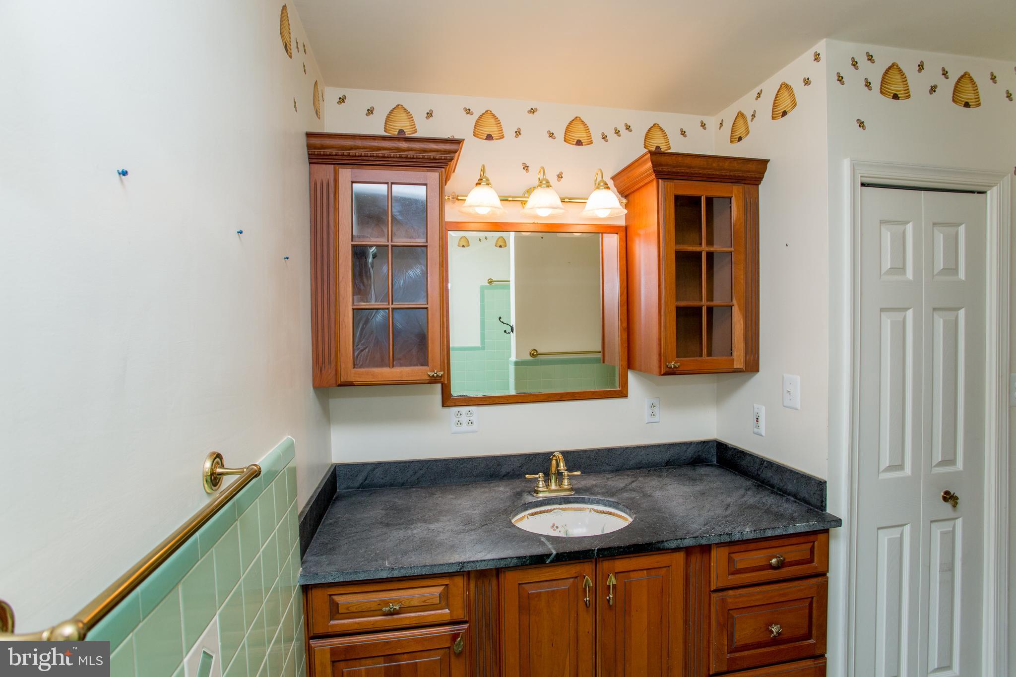 BLYTHEWOOD - Residential