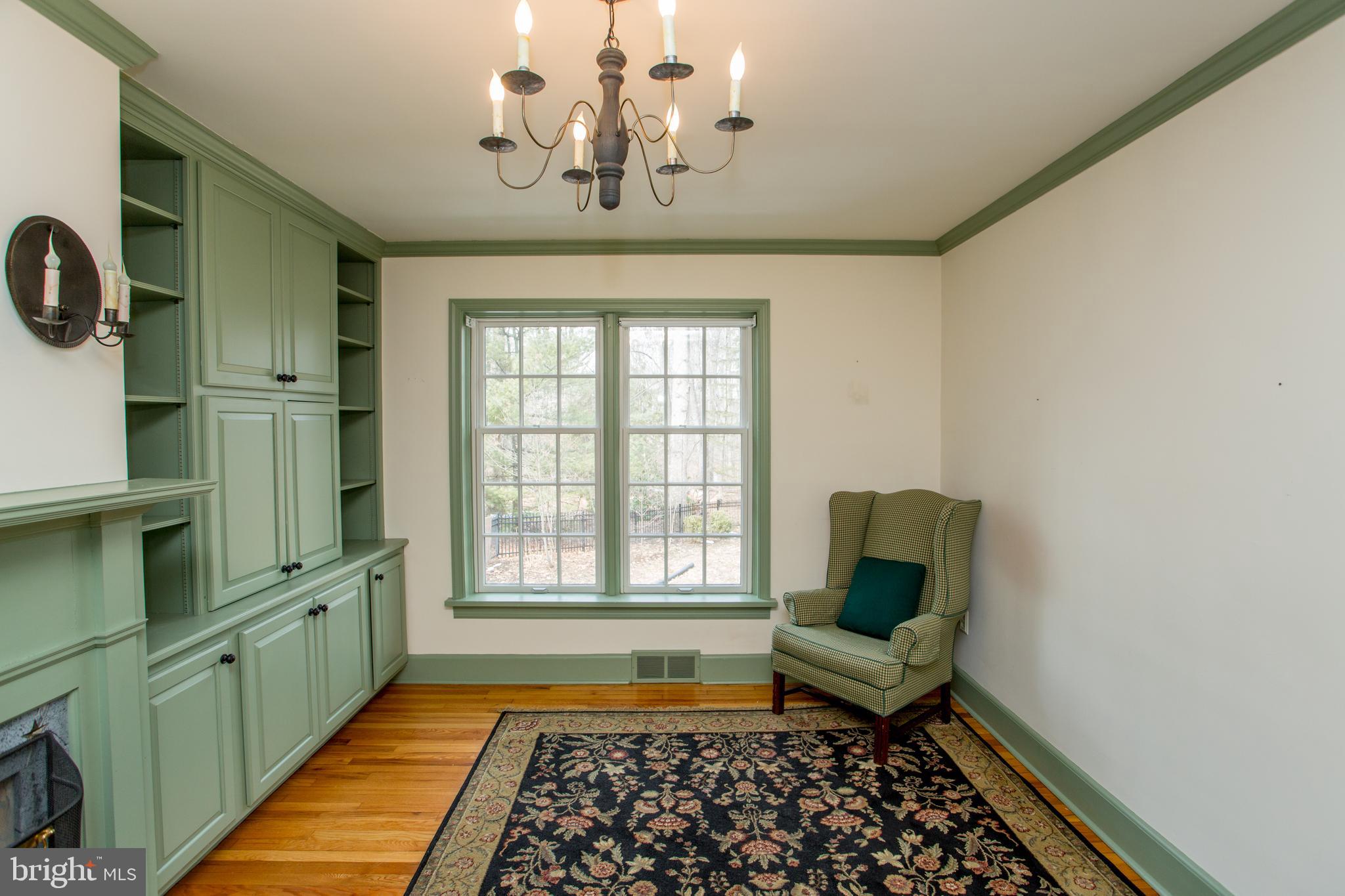 BLYTHEWOOD - Residential