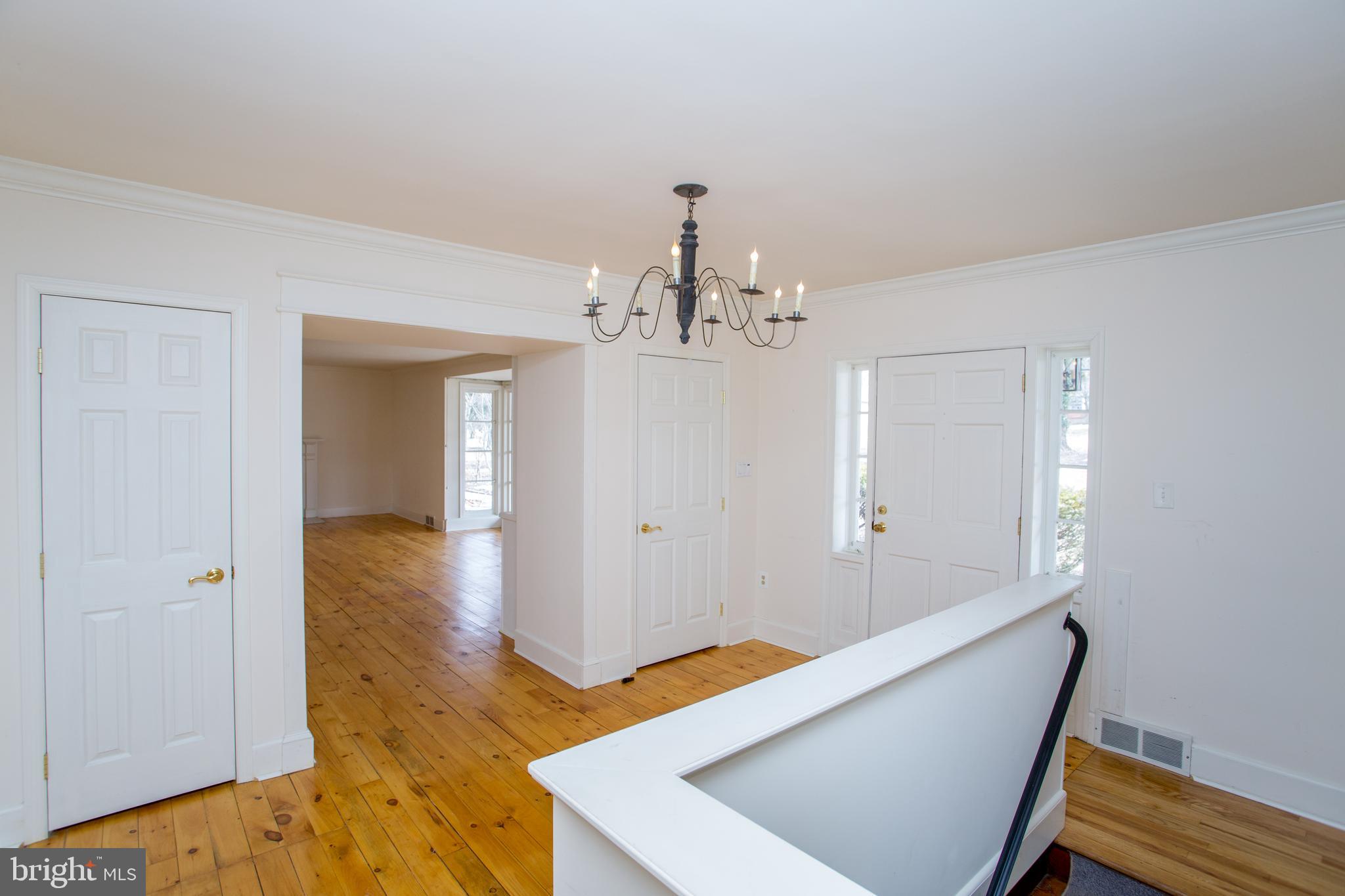 BLYTHEWOOD - Residential