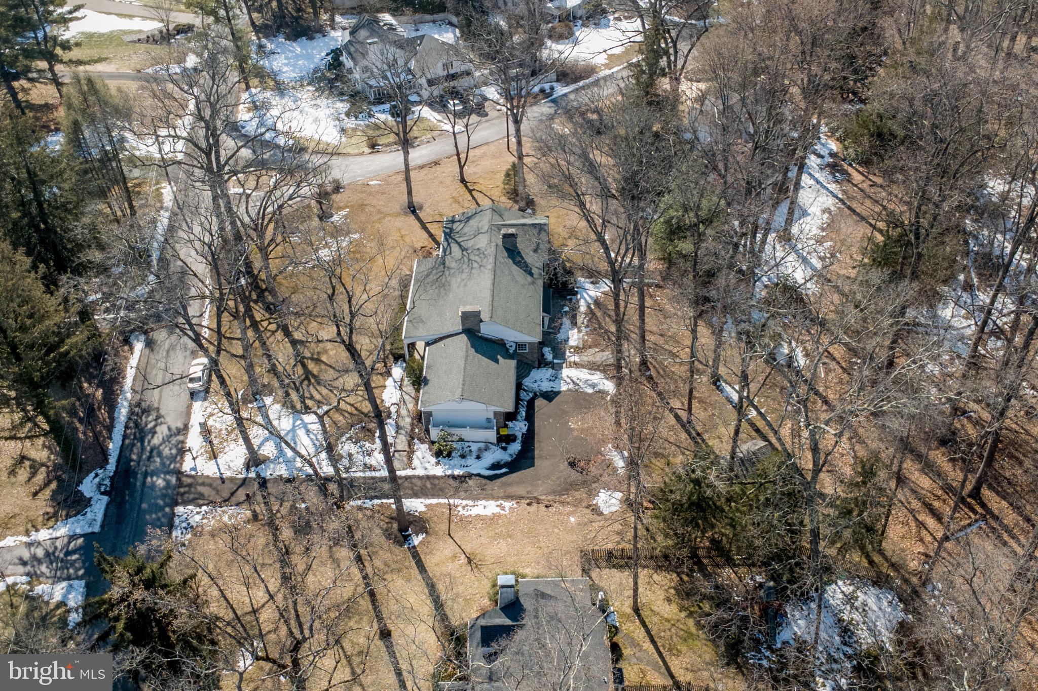 BLYTHEWOOD - Residential