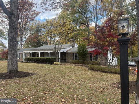 120 BEULAH ROAD DOYLESTOWN PA 18901