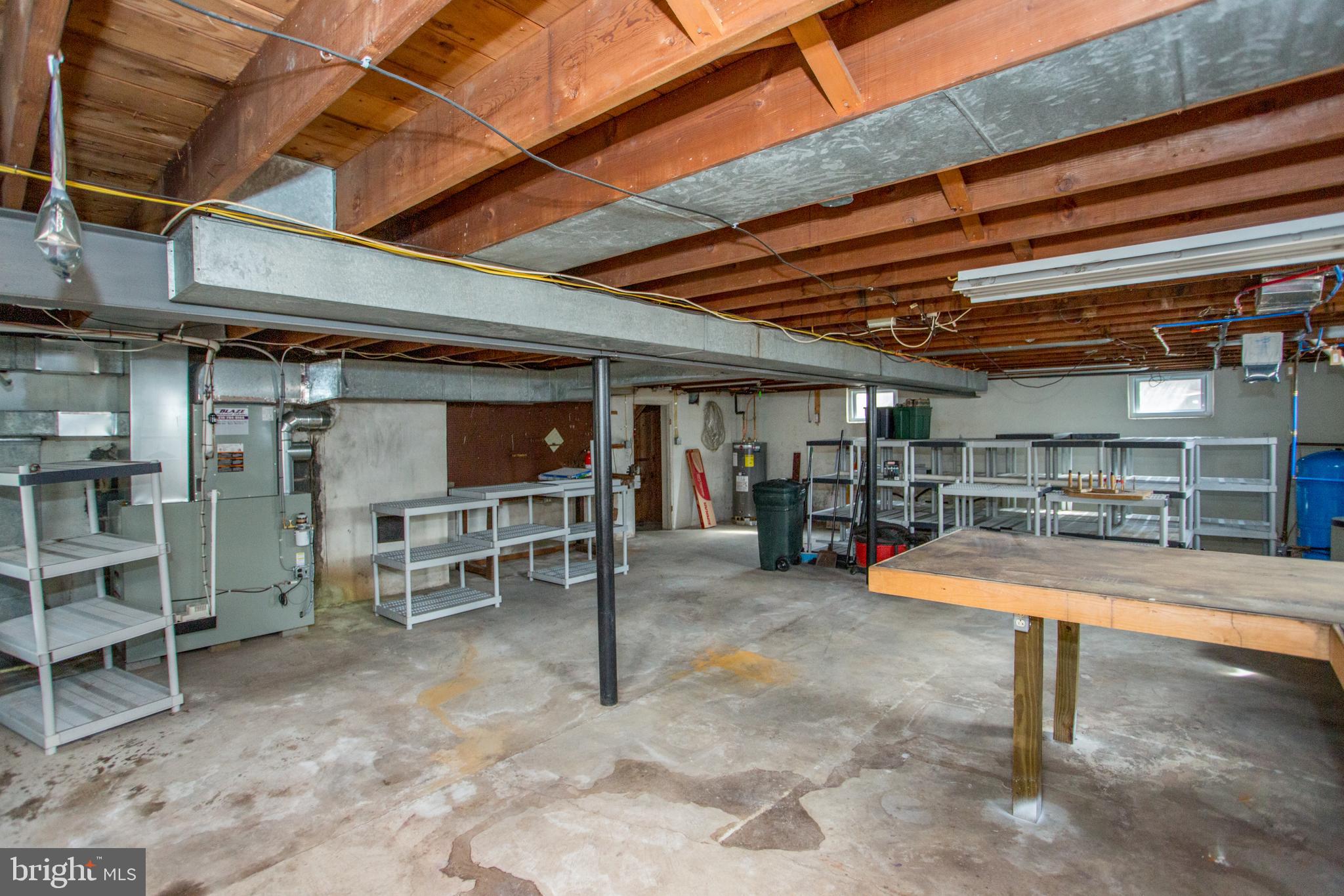 BLYTHEWOOD - Residential