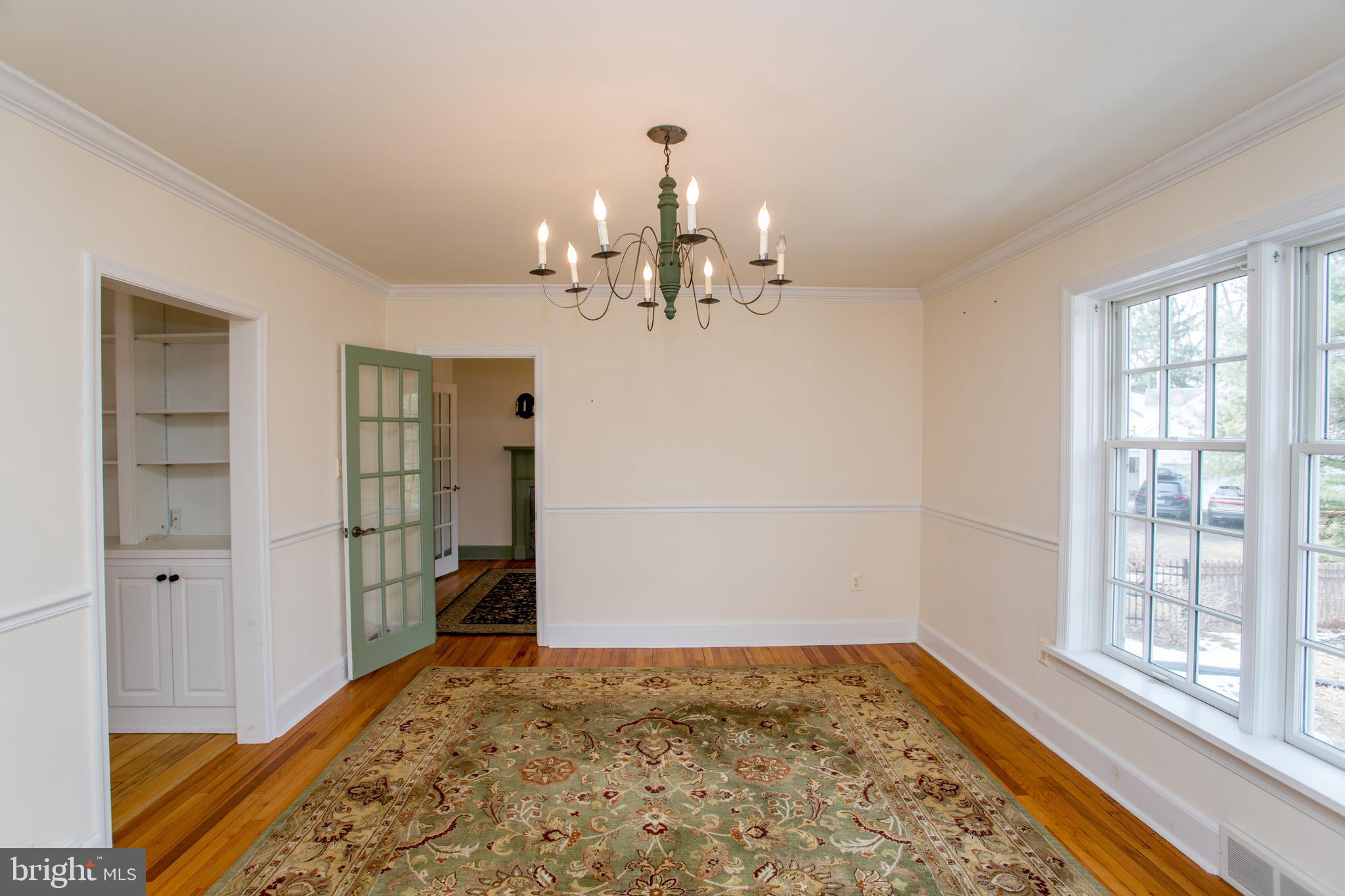 BLYTHEWOOD - Residential