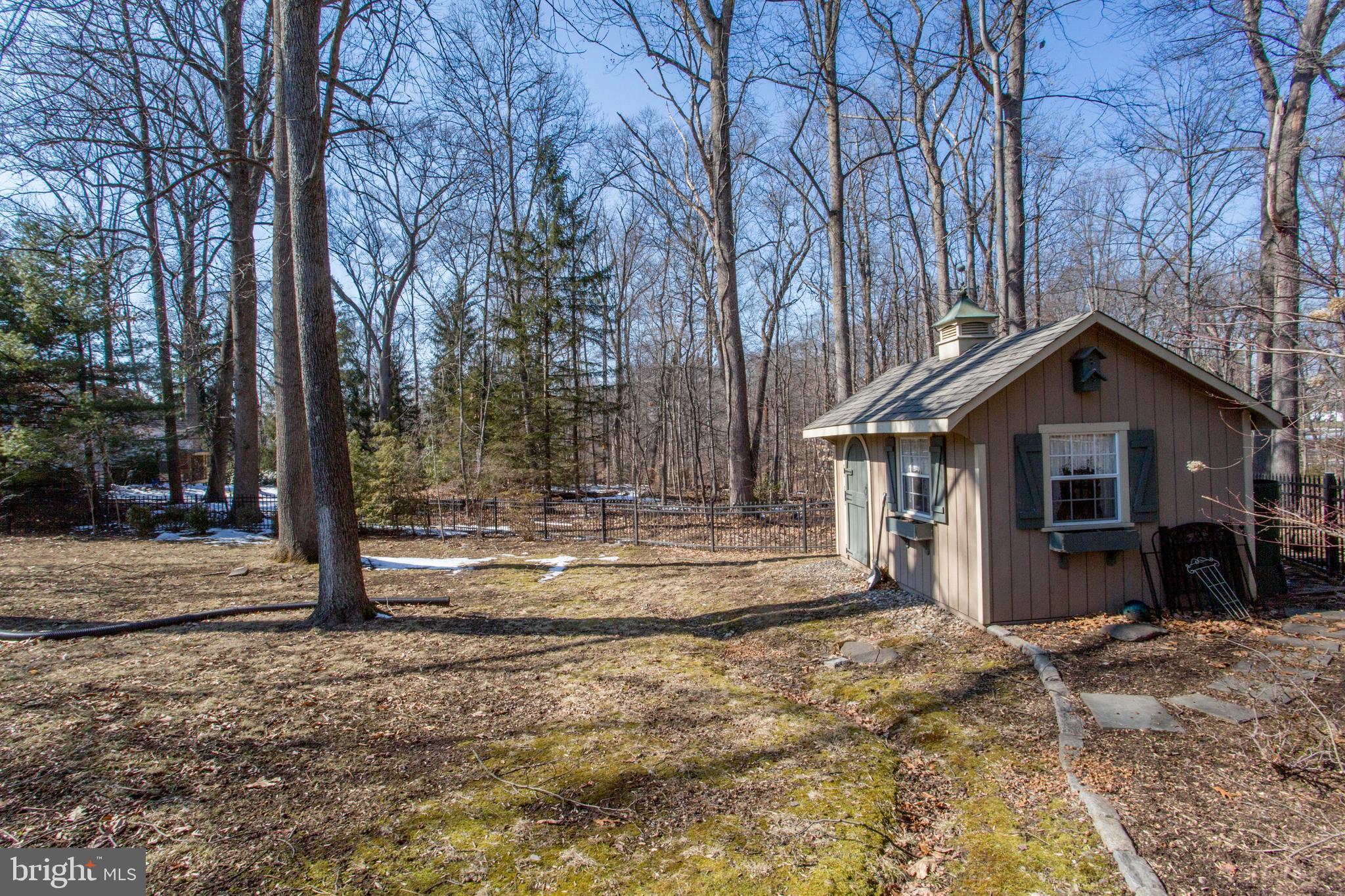 BLYTHEWOOD - Residential