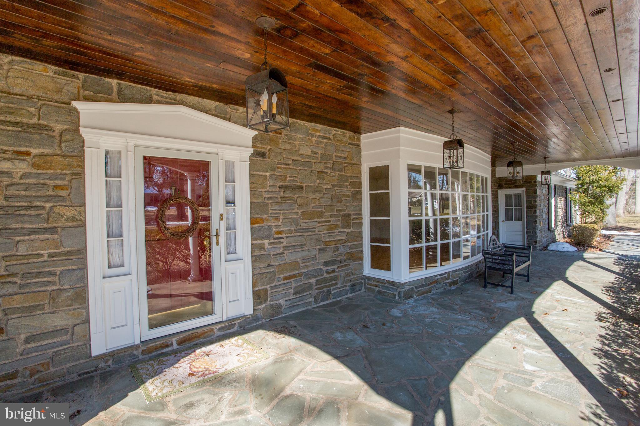 BLYTHEWOOD - Residential