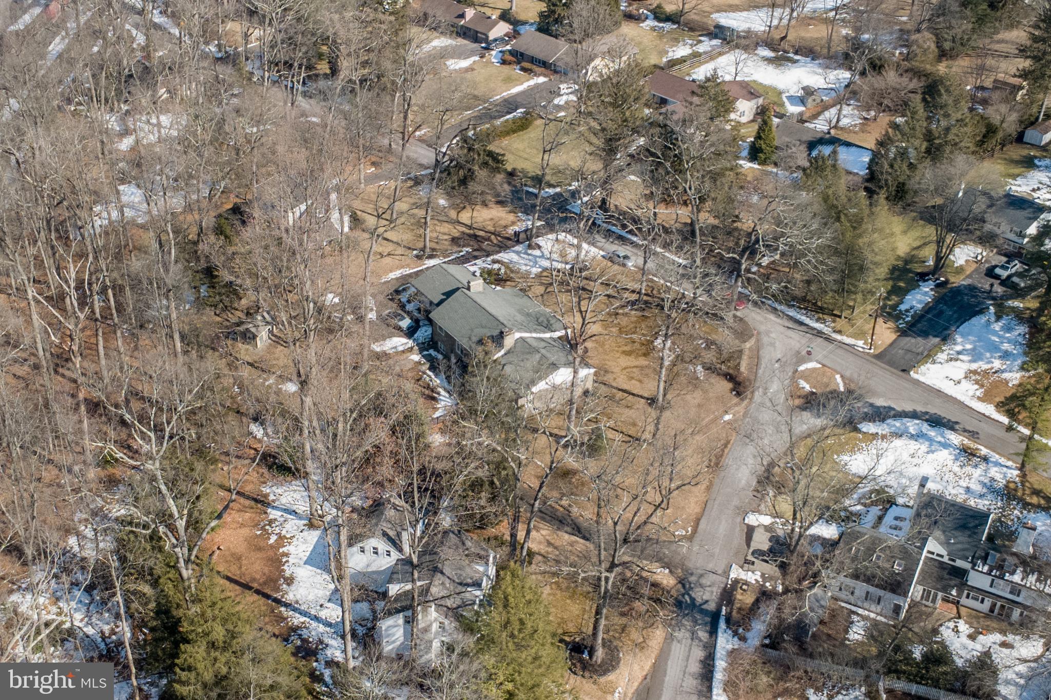 BLYTHEWOOD - Residential