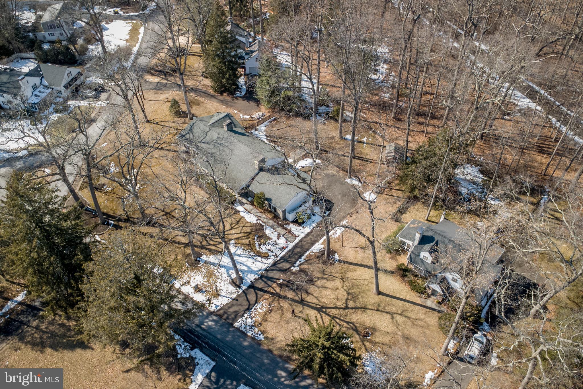 BLYTHEWOOD - Residential