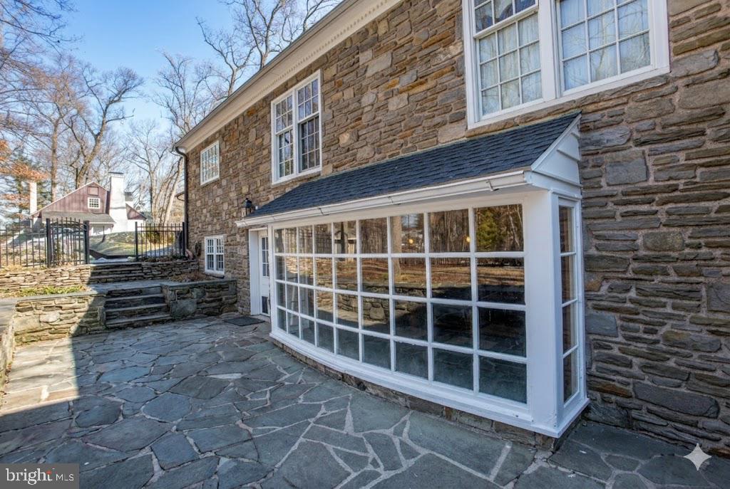 BLYTHEWOOD - Residential