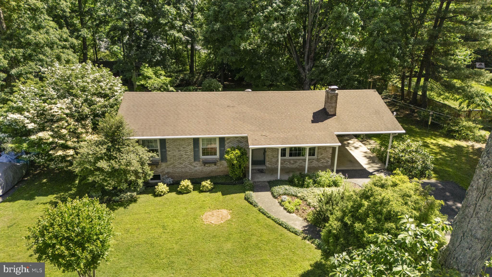 22809 CLARKBROOKE DRIVE