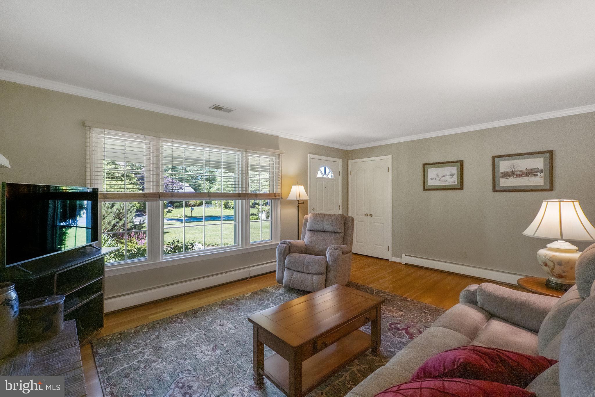 22809 CLARKBROOKE DRIVE