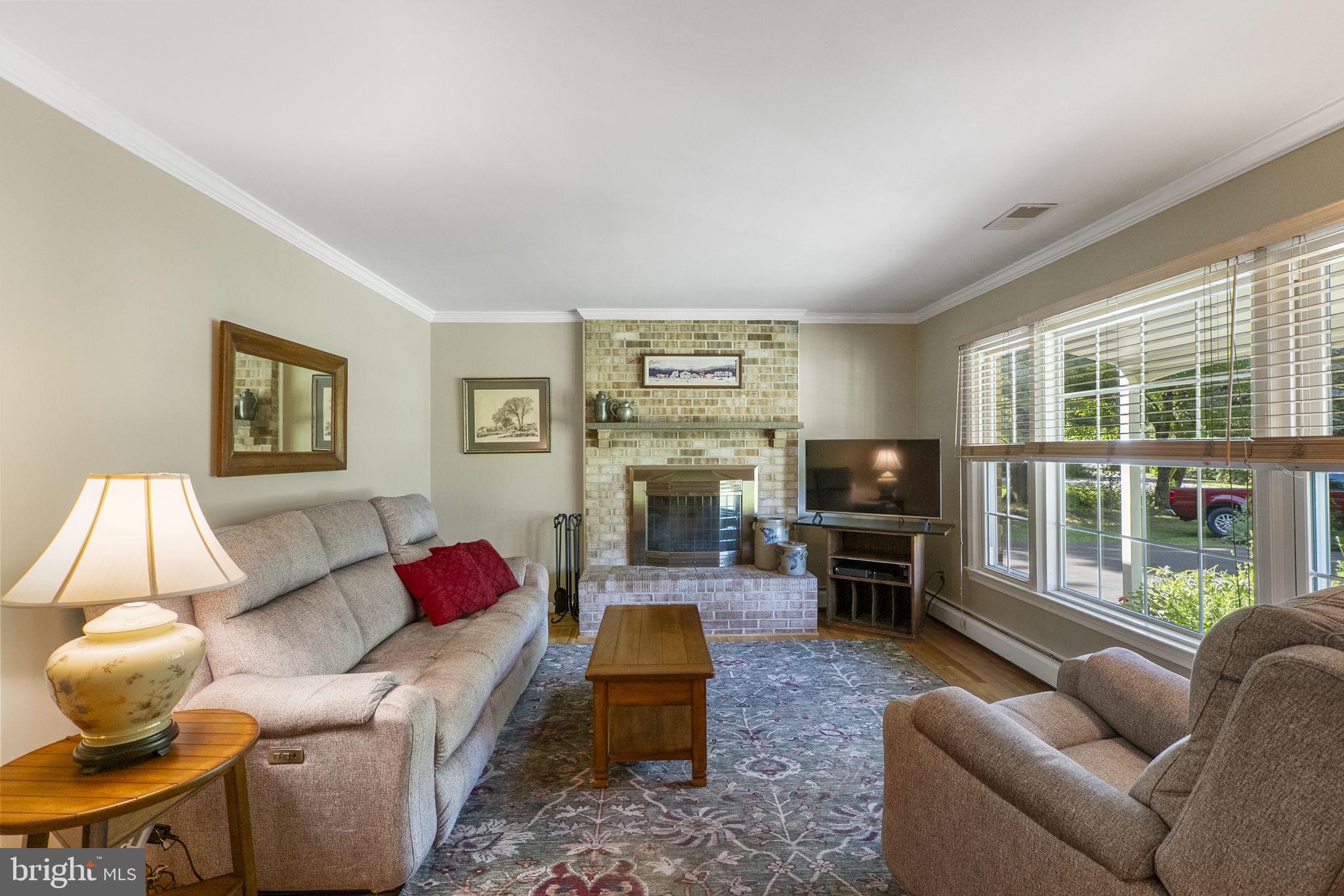 22809 CLARKBROOKE DRIVE