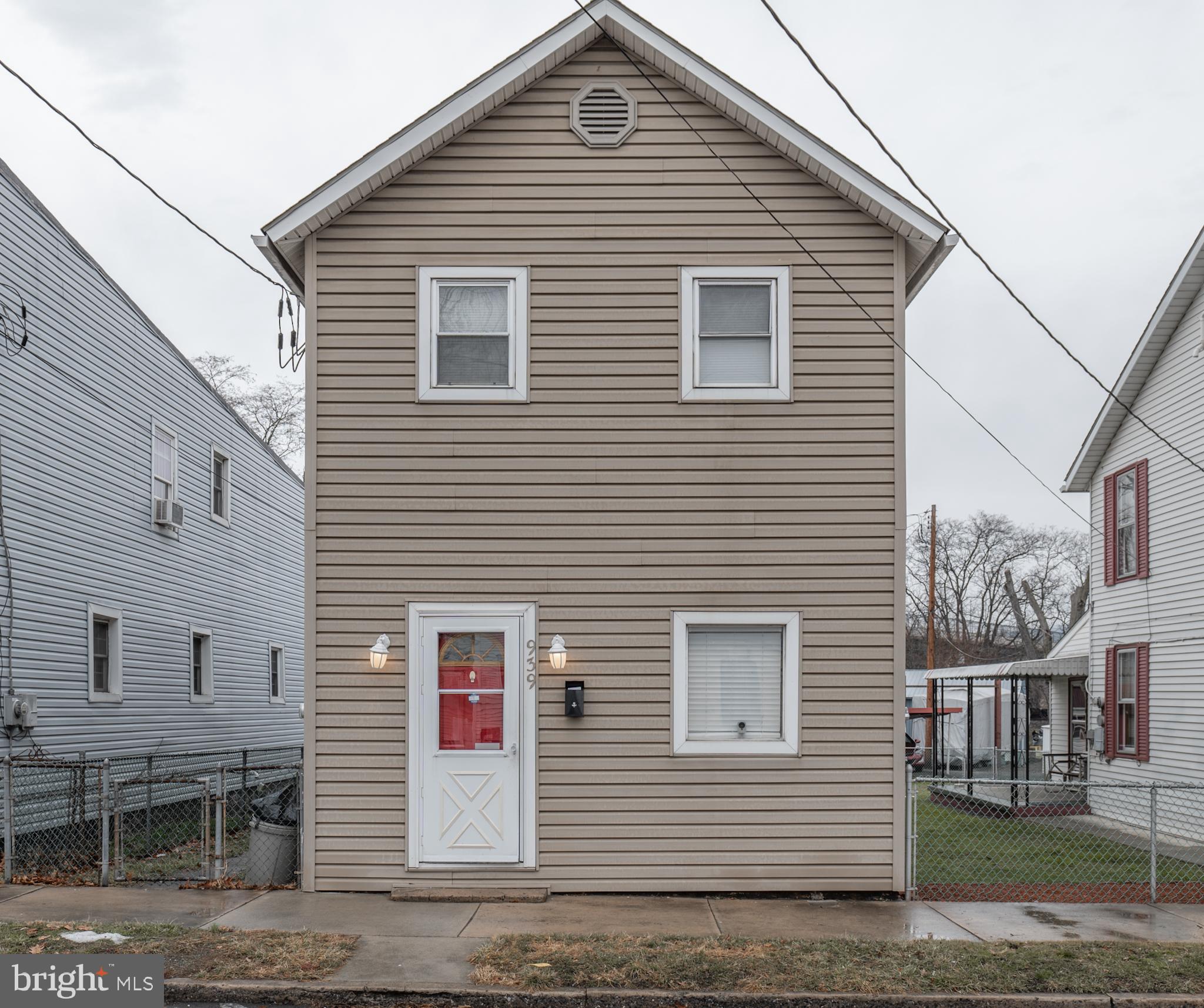SOUTH END - Residential
