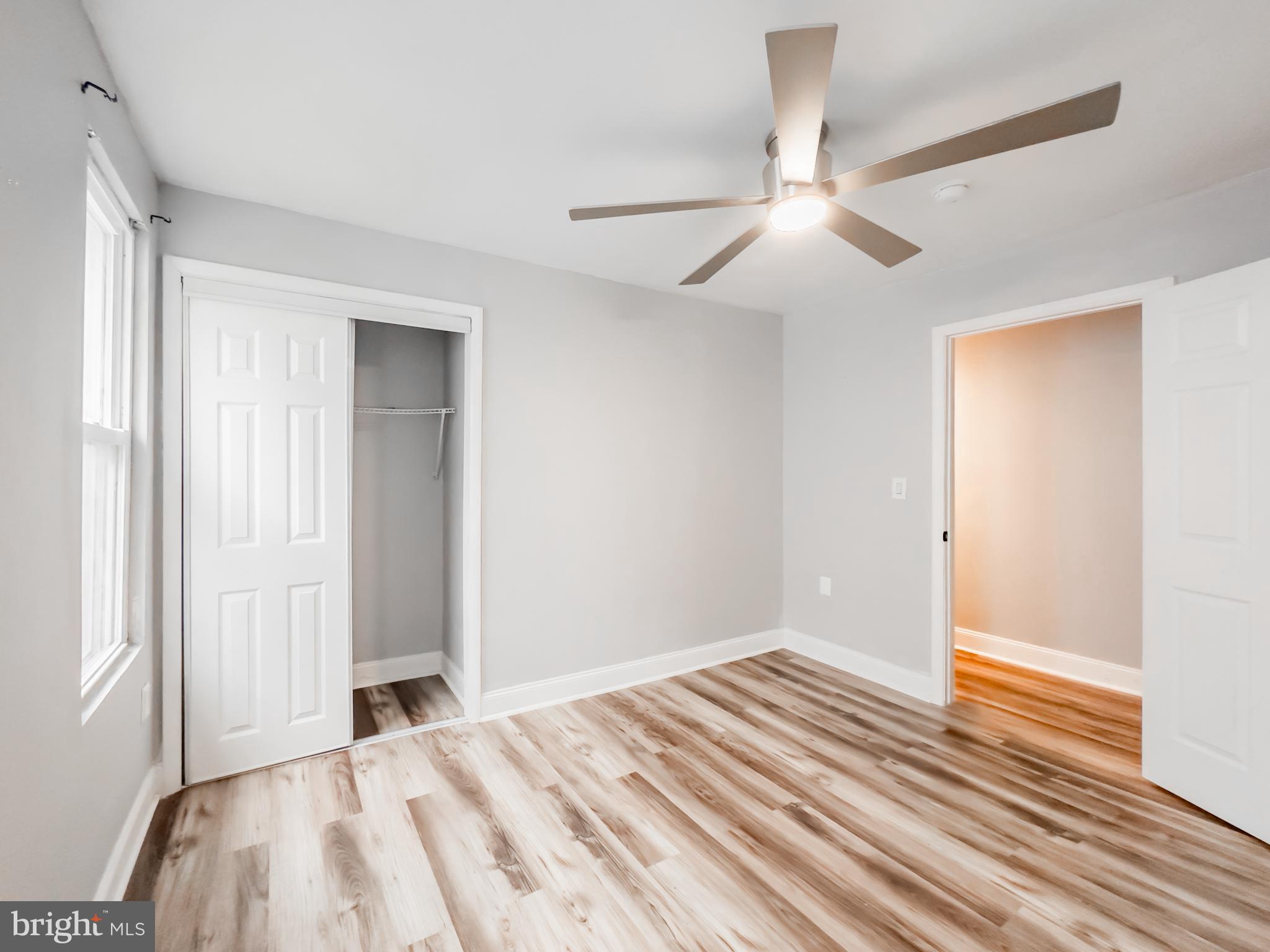 SOUTH END - Residential