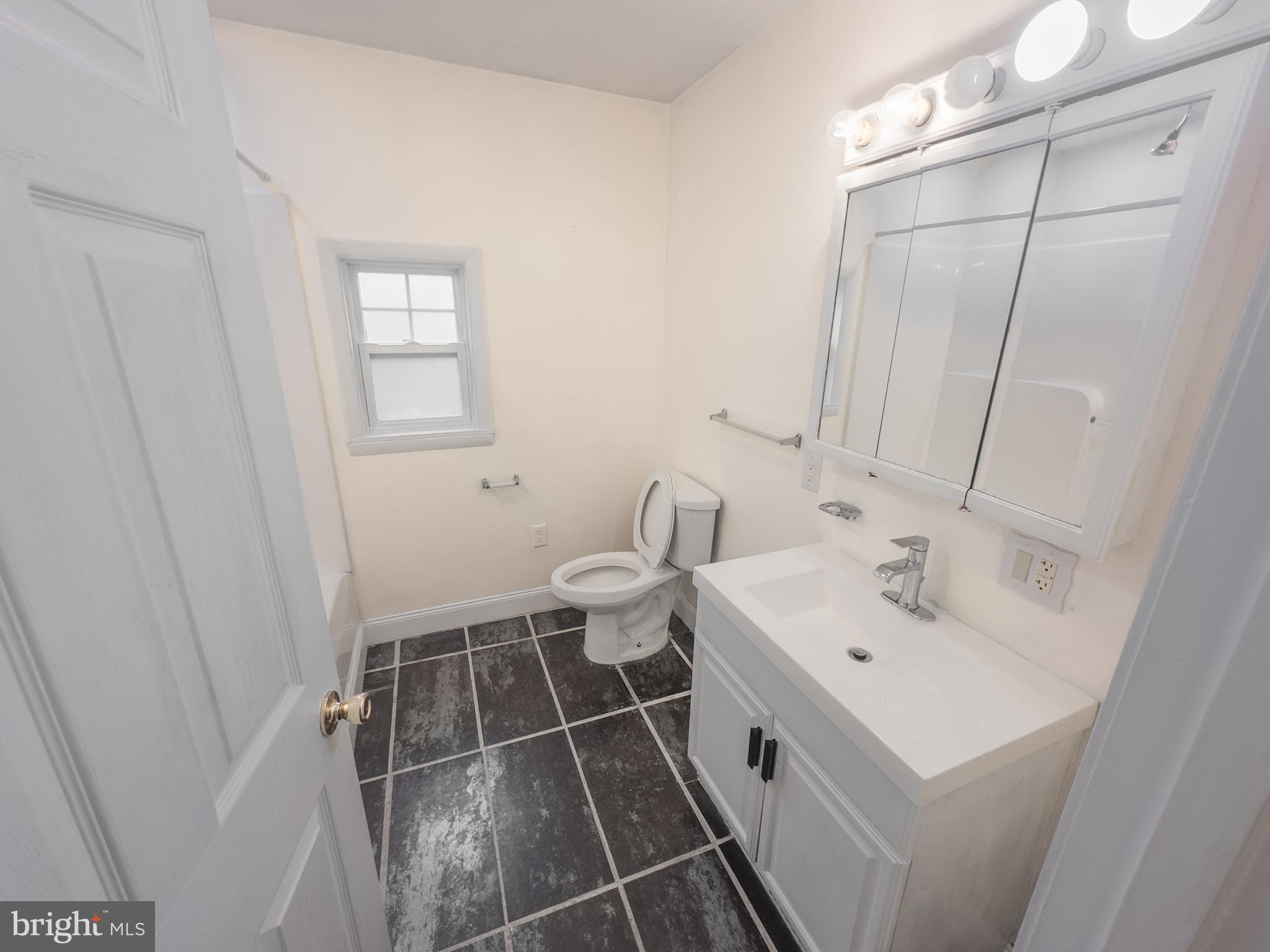 SOUTH END - Residential