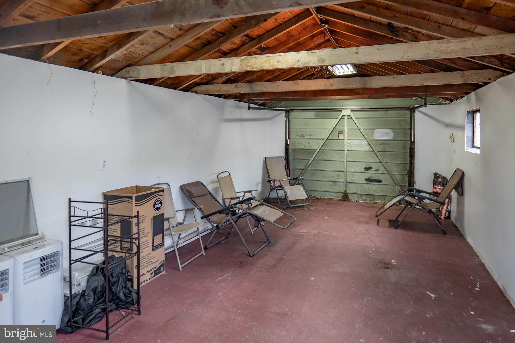 SOUTH END - Residential