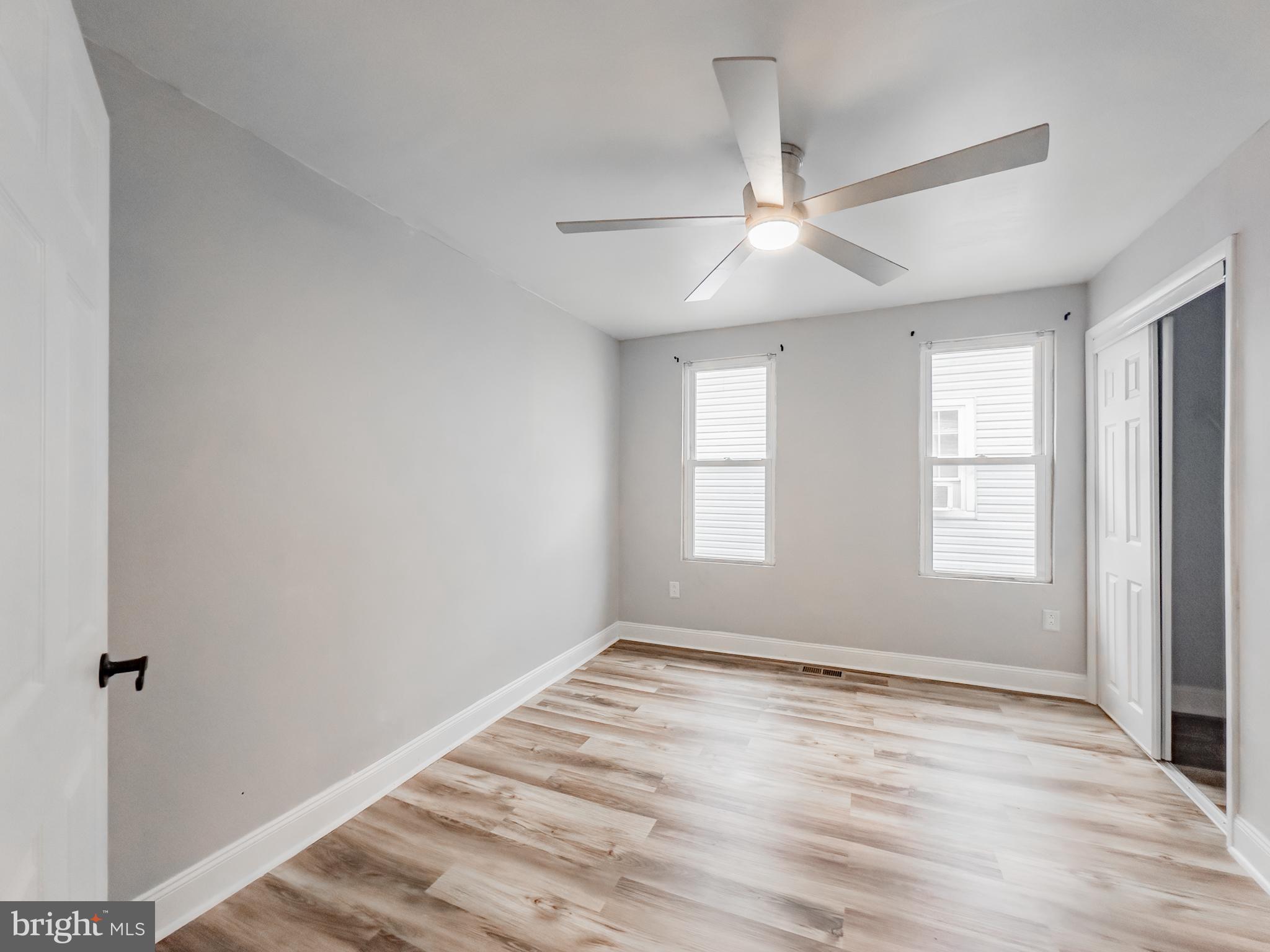 SOUTH END - Residential