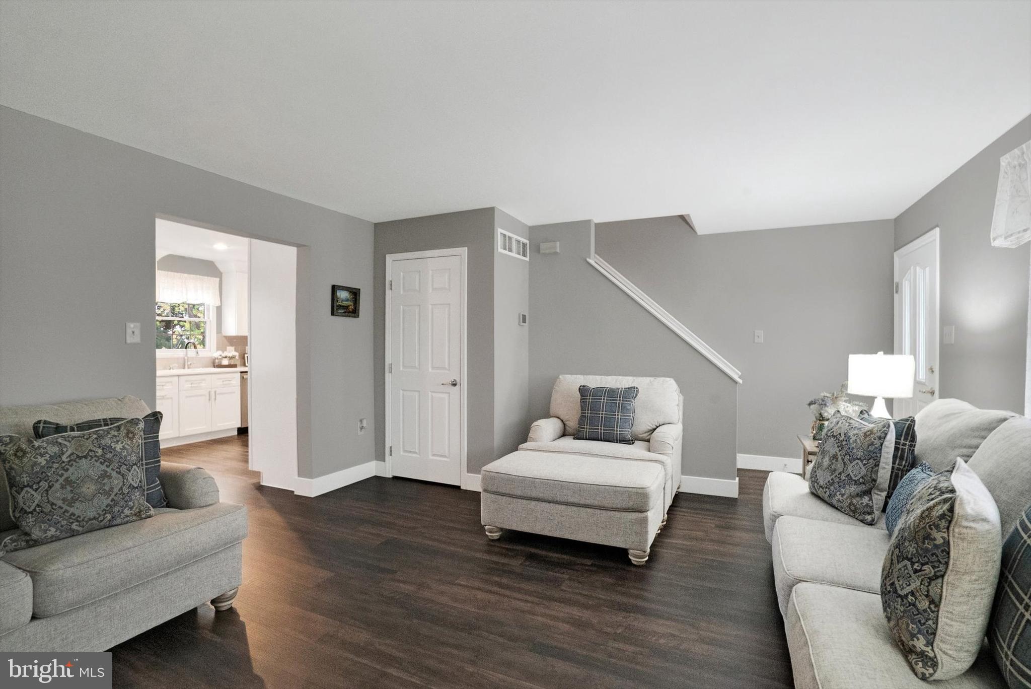 BLANDON MEADOWS - Residential