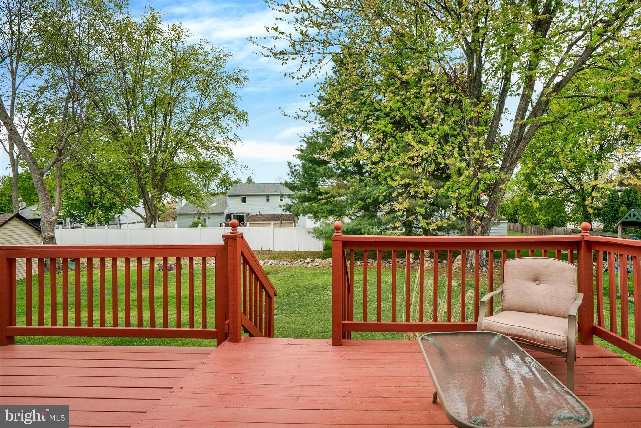 BLANDON MEADOWS - Residential
