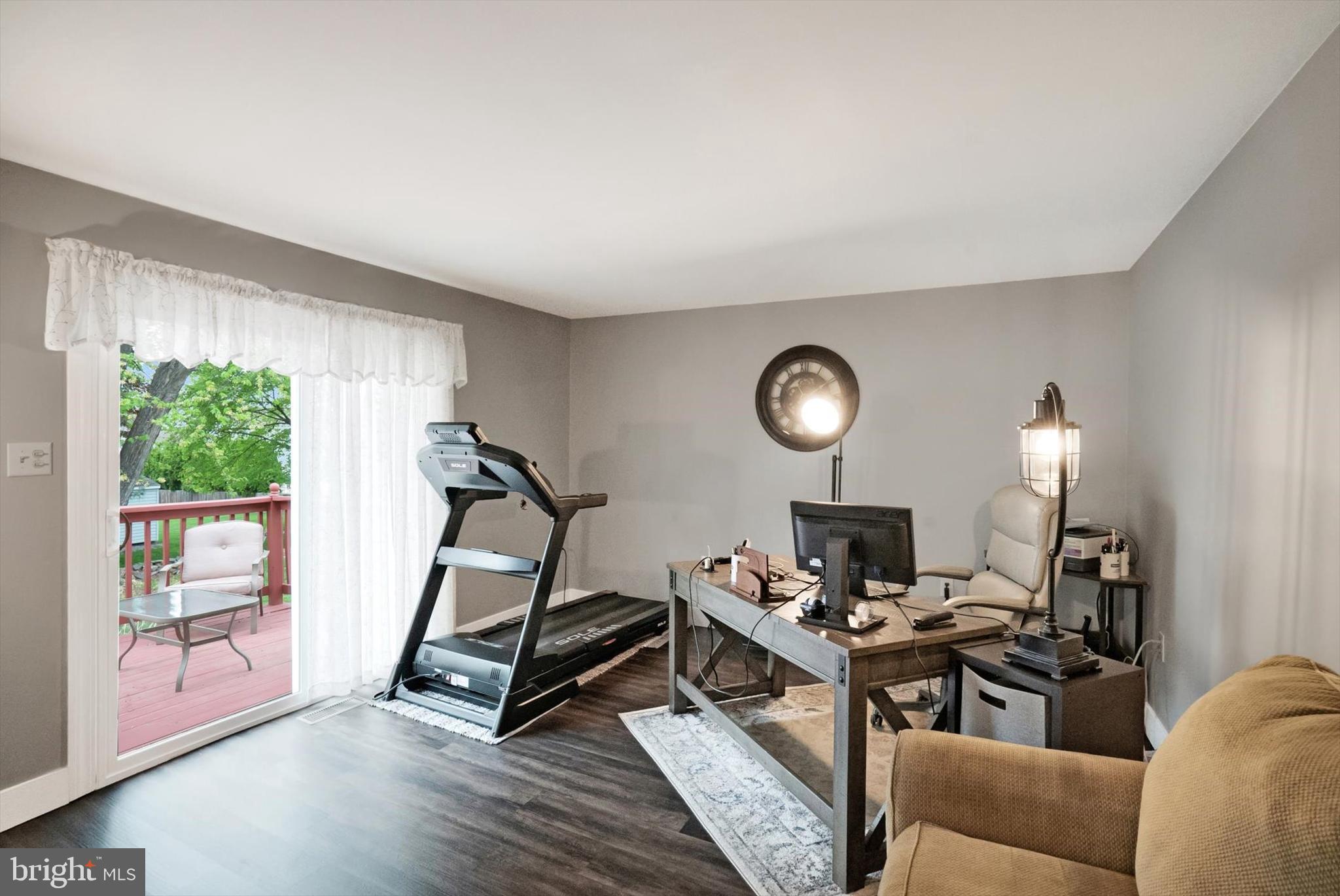 BLANDON MEADOWS - Residential
