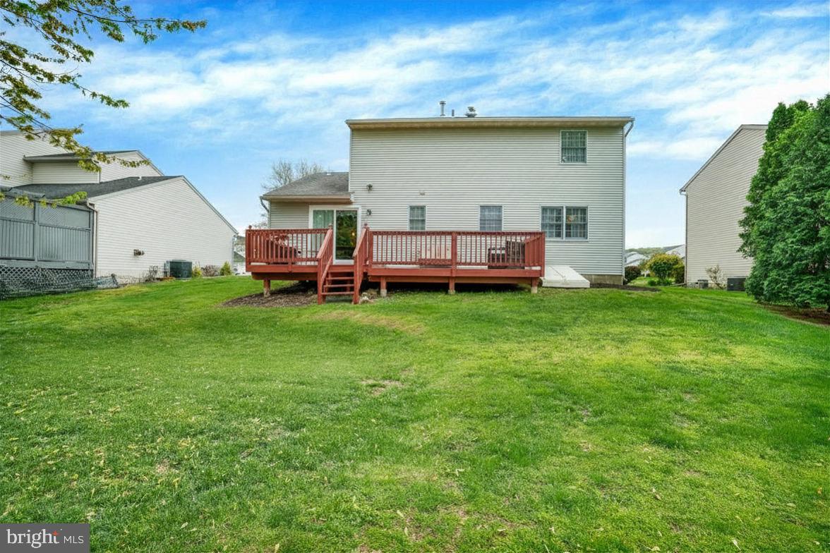 BLANDON MEADOWS - Residential