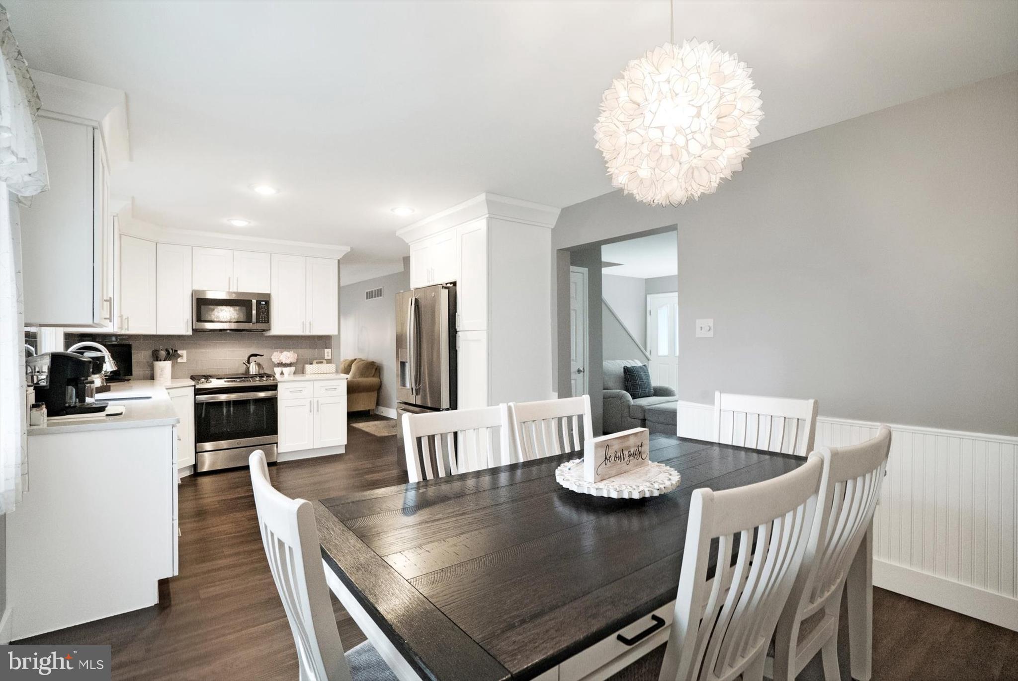 BLANDON MEADOWS - Residential