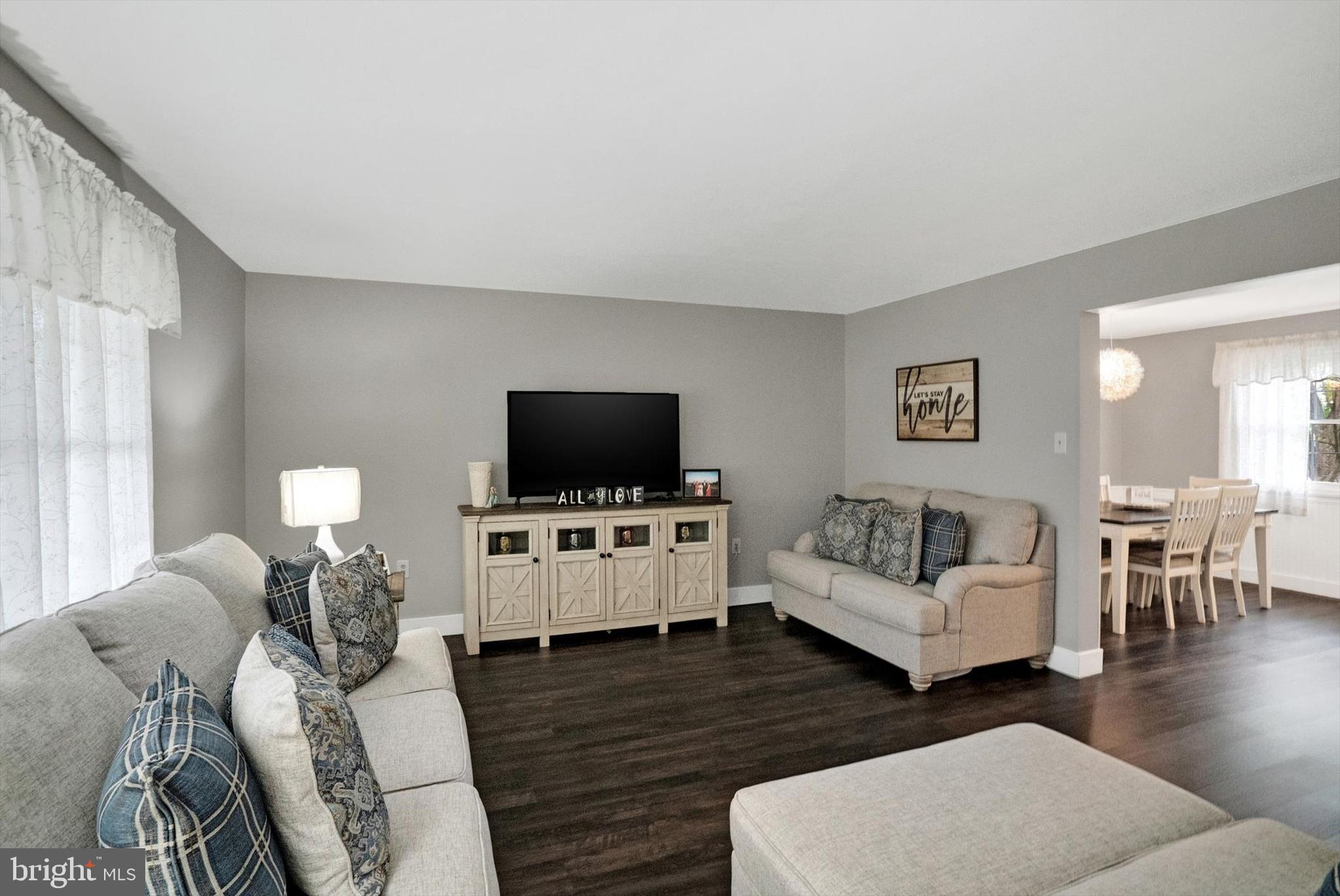 BLANDON MEADOWS - Residential