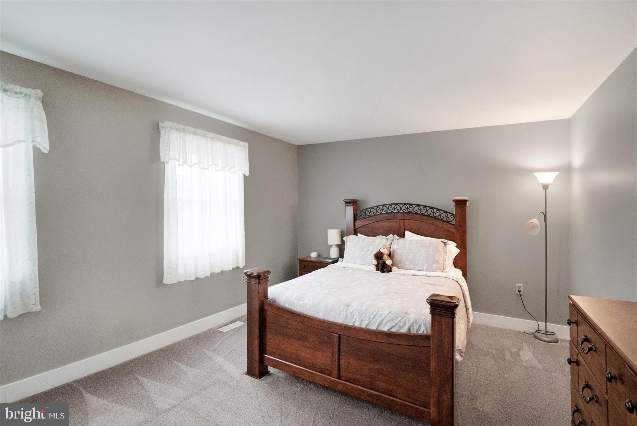 BLANDON MEADOWS - Residential