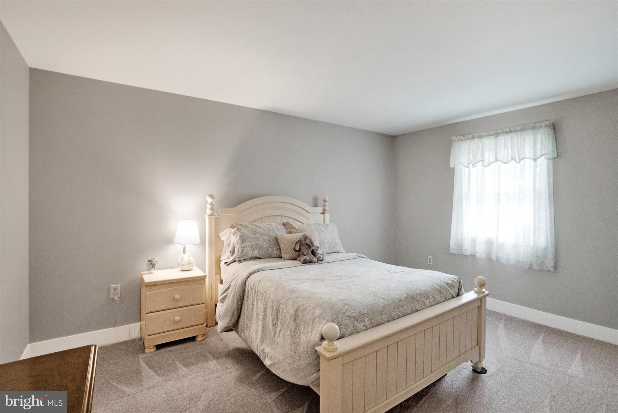 BLANDON MEADOWS - Residential