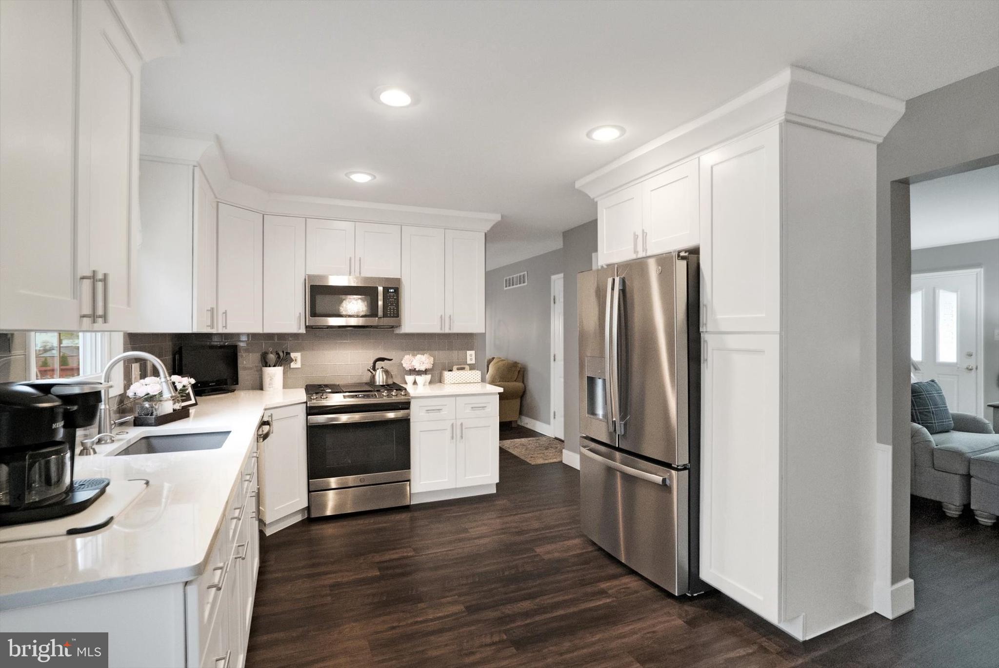 BLANDON MEADOWS - Residential