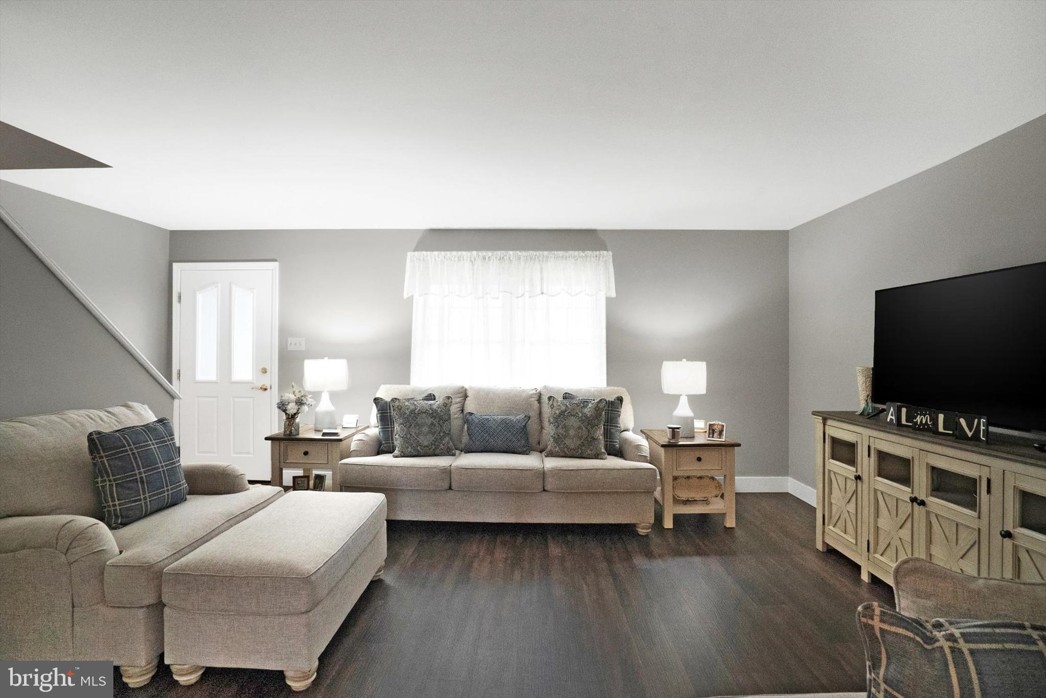 BLANDON MEADOWS - Residential