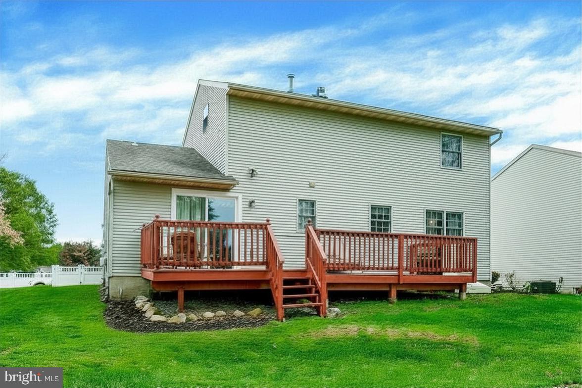 BLANDON MEADOWS - Residential