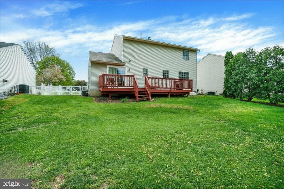 BLANDON MEADOWS - Residential