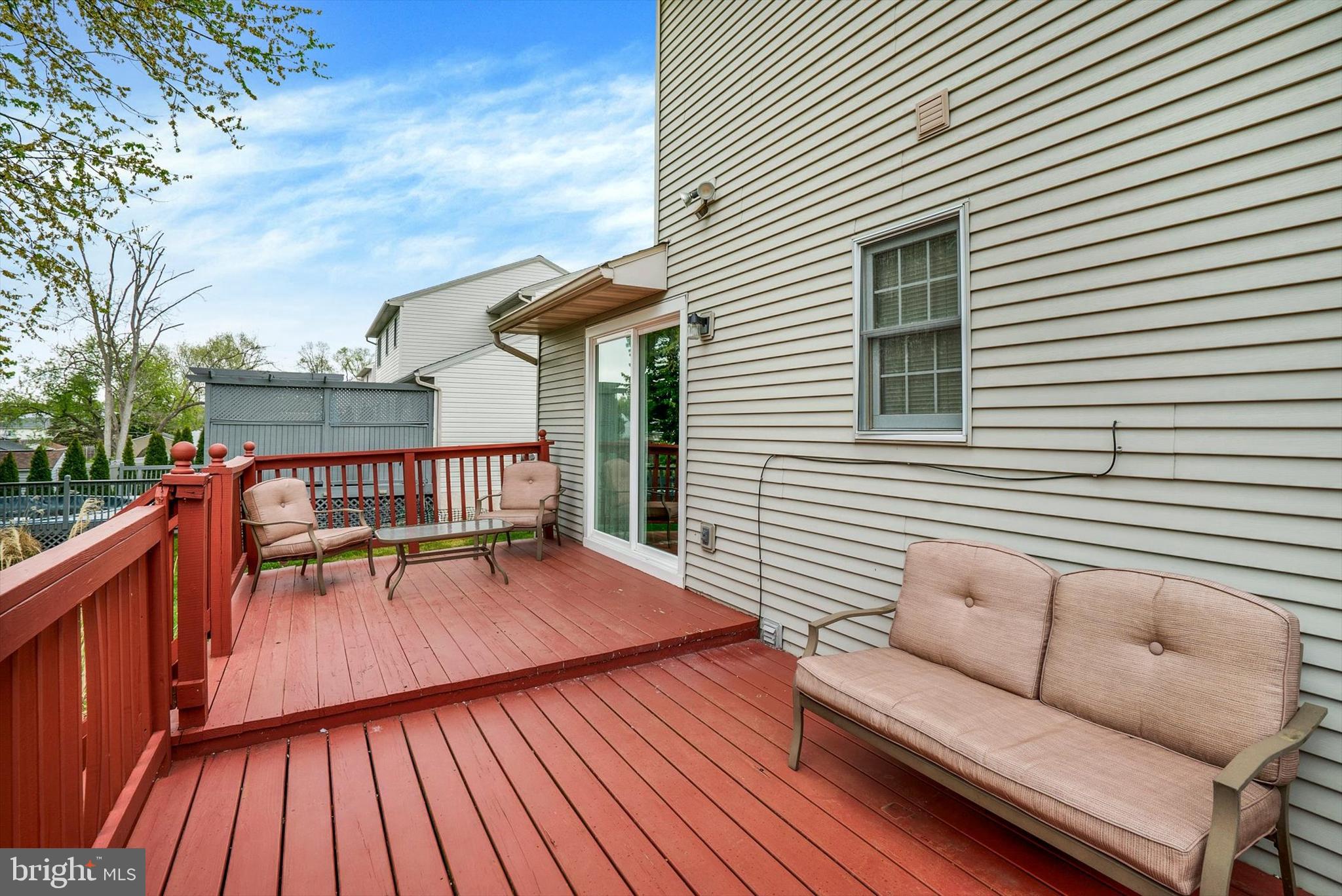 BLANDON MEADOWS - Residential