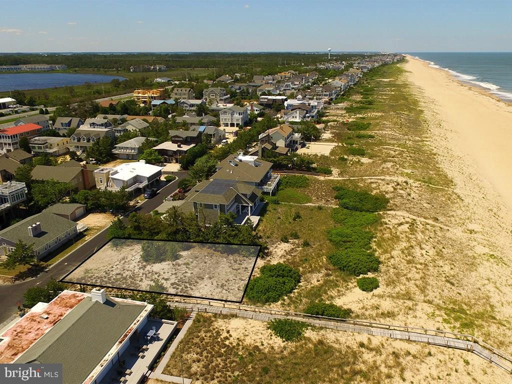 SUSSEX SHORES - Land