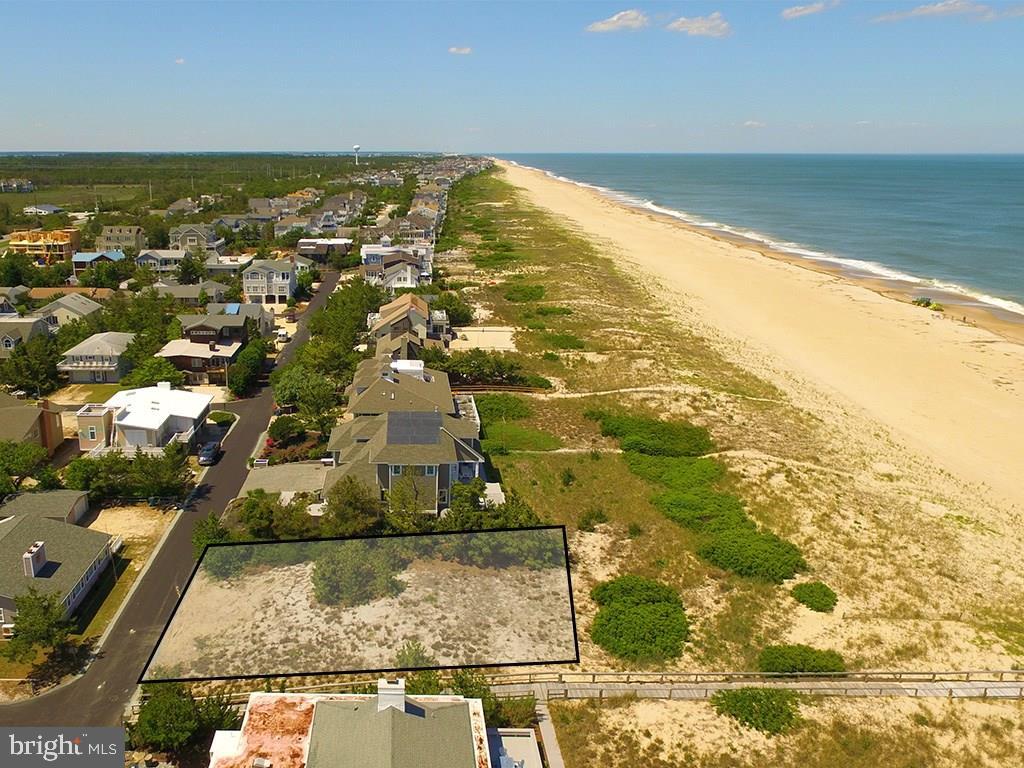 SUSSEX SHORES - Land