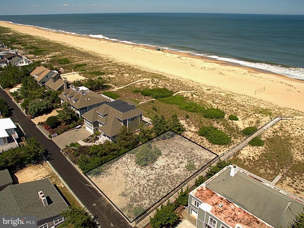 SUSSEX SHORES - Land