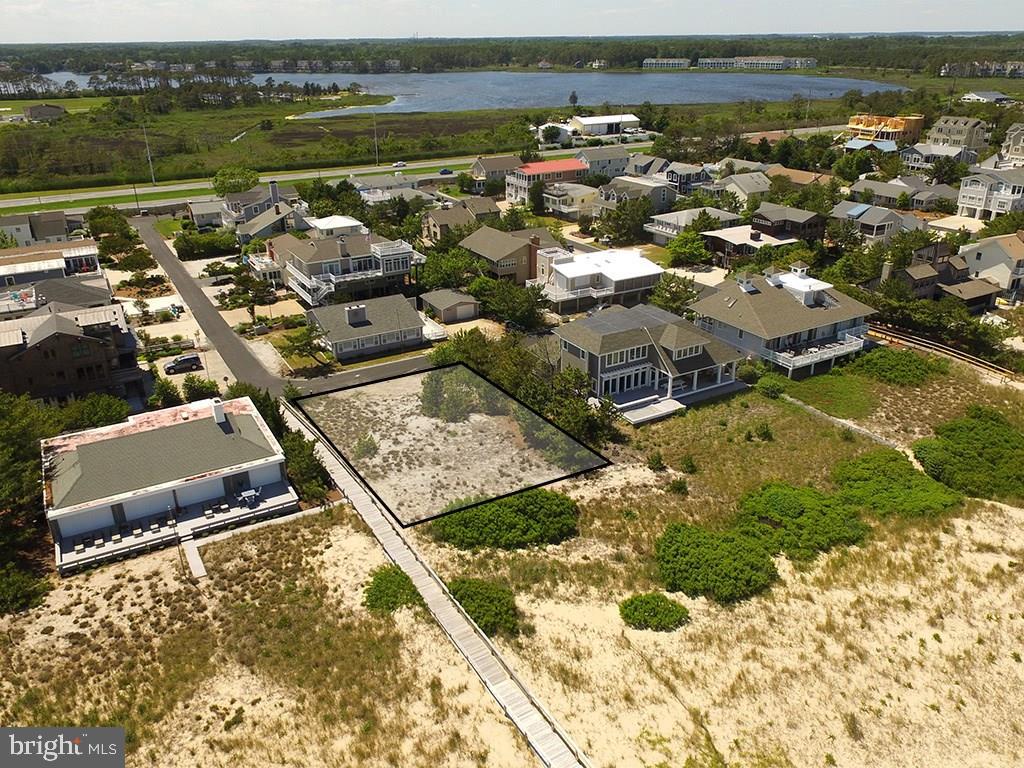 SUSSEX SHORES - Land