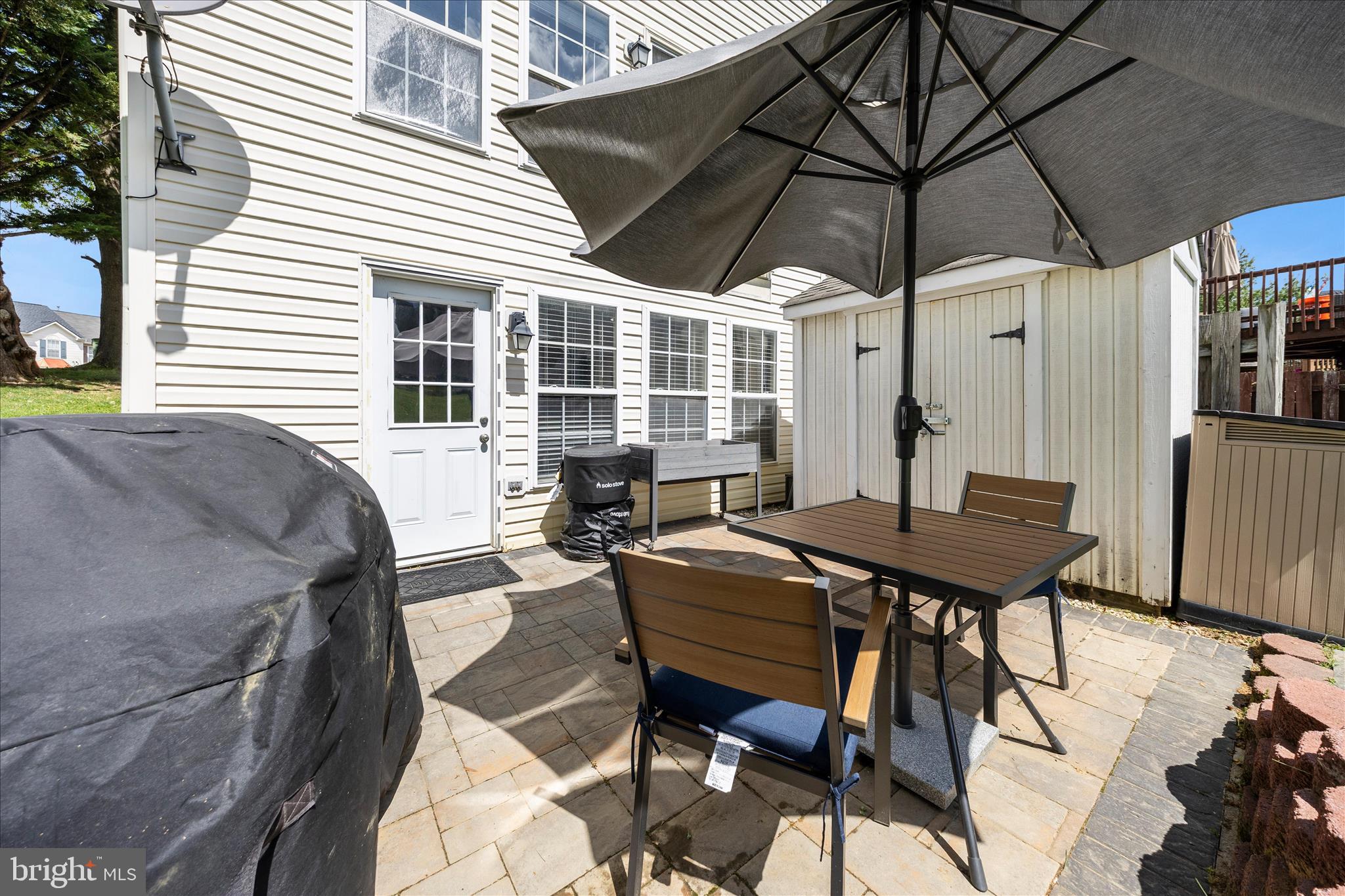 WELLINGTON TRACE - Residential