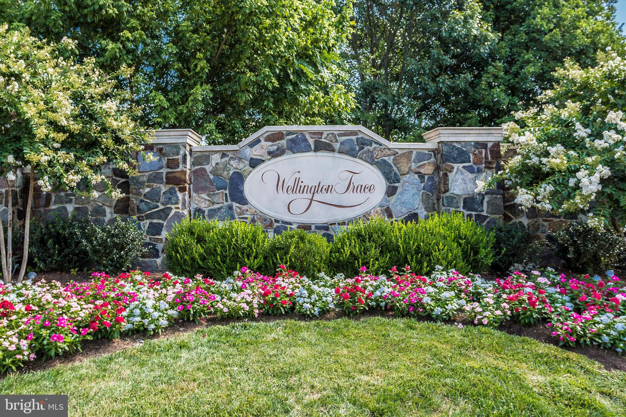 WELLINGTON TRACE - Residential