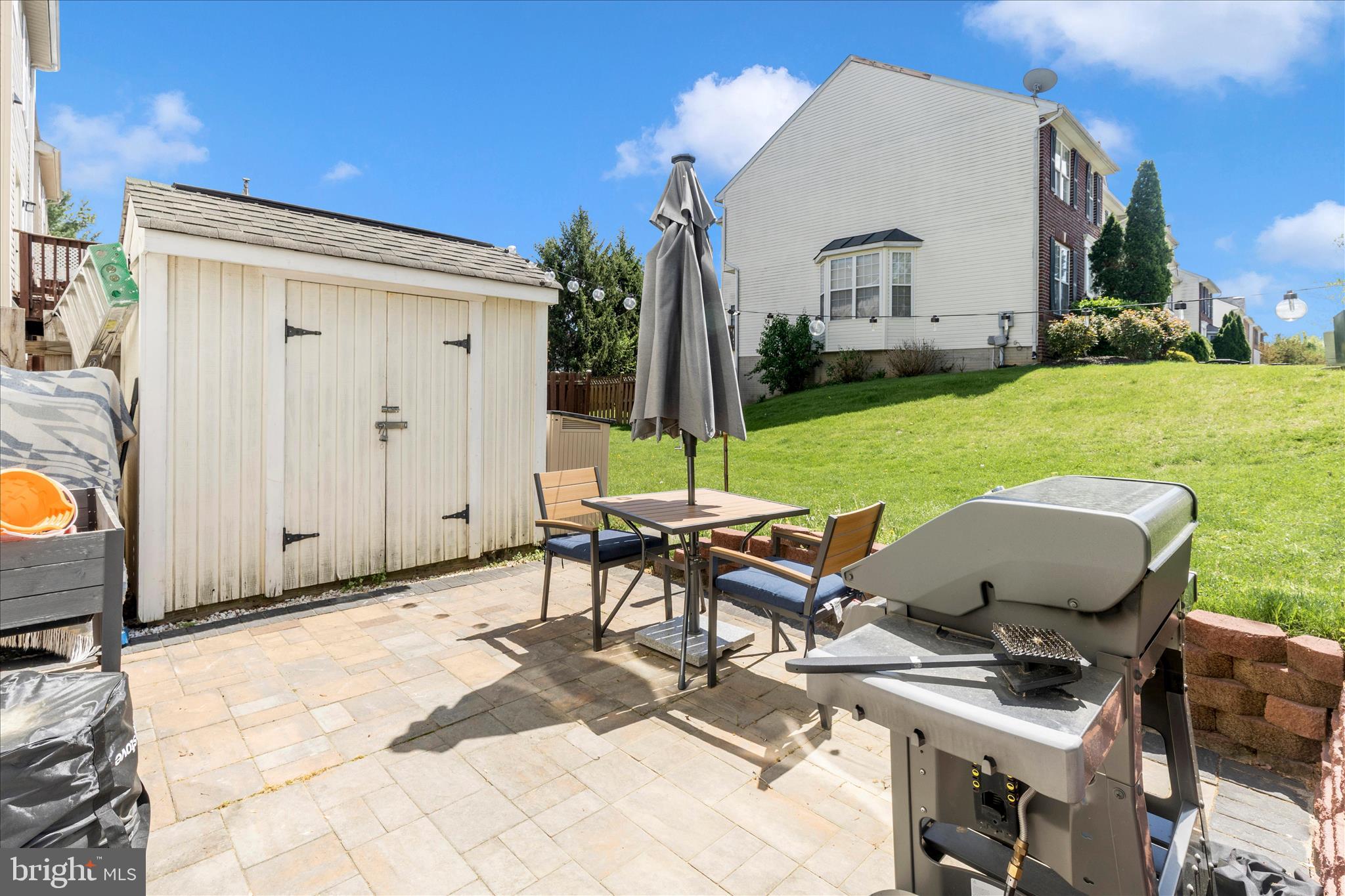 WELLINGTON TRACE - Residential