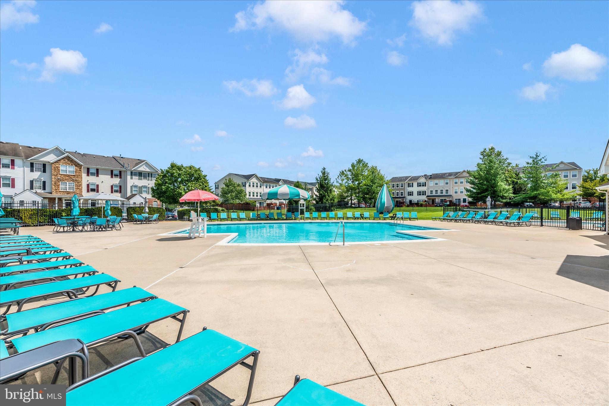 WELLINGTON TRACE - Residential