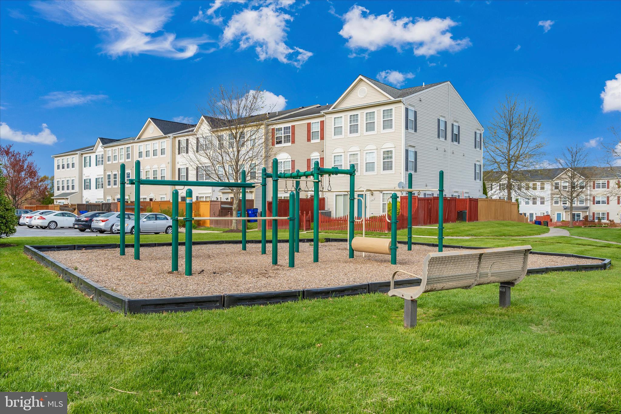 WELLINGTON TRACE - Residential