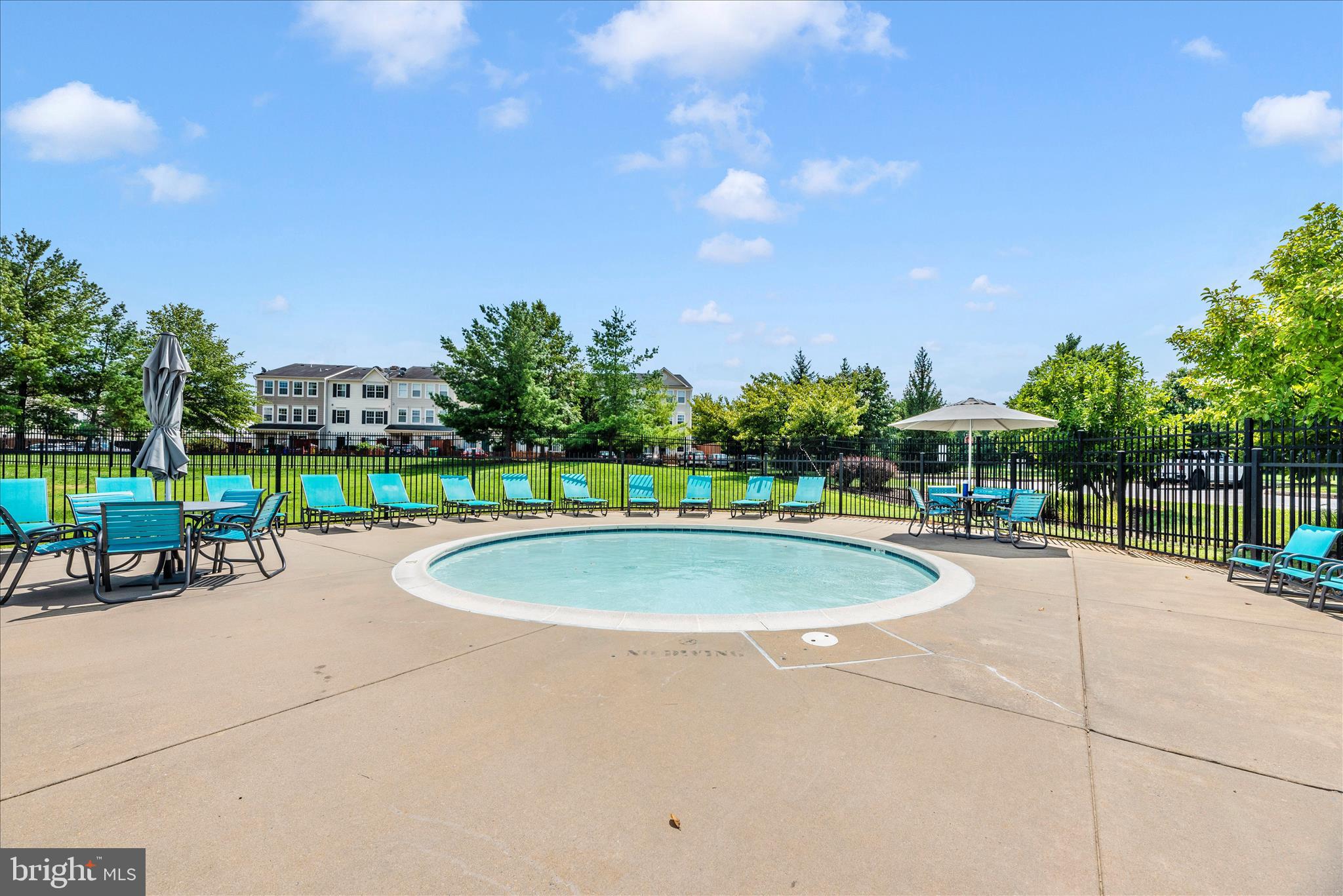 WELLINGTON TRACE - Residential