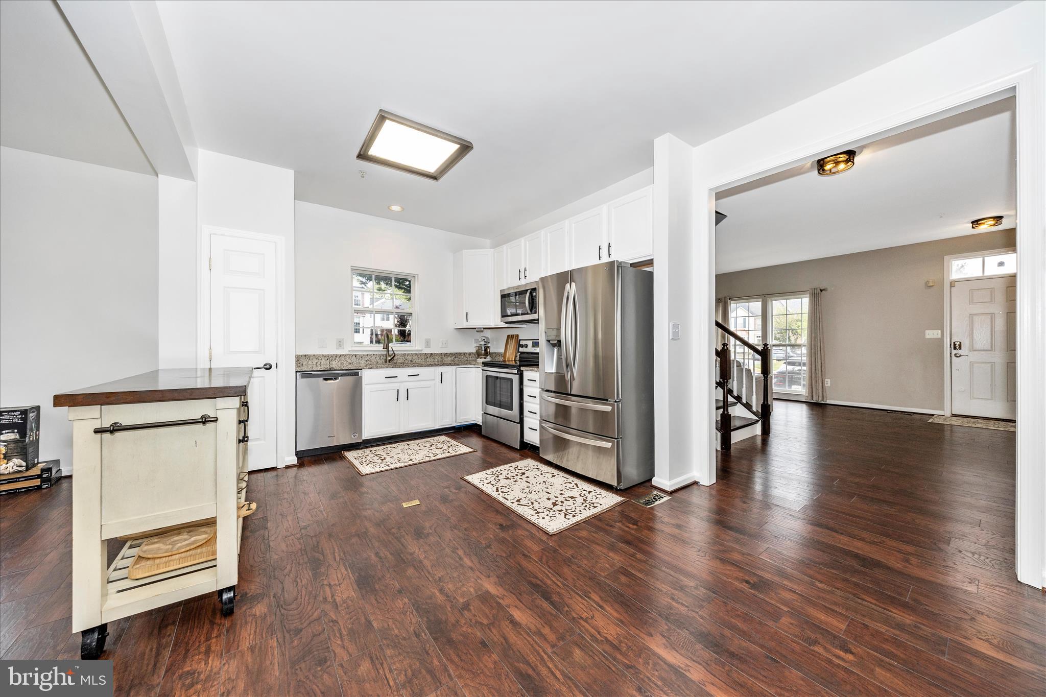 WELLINGTON TRACE - Residential