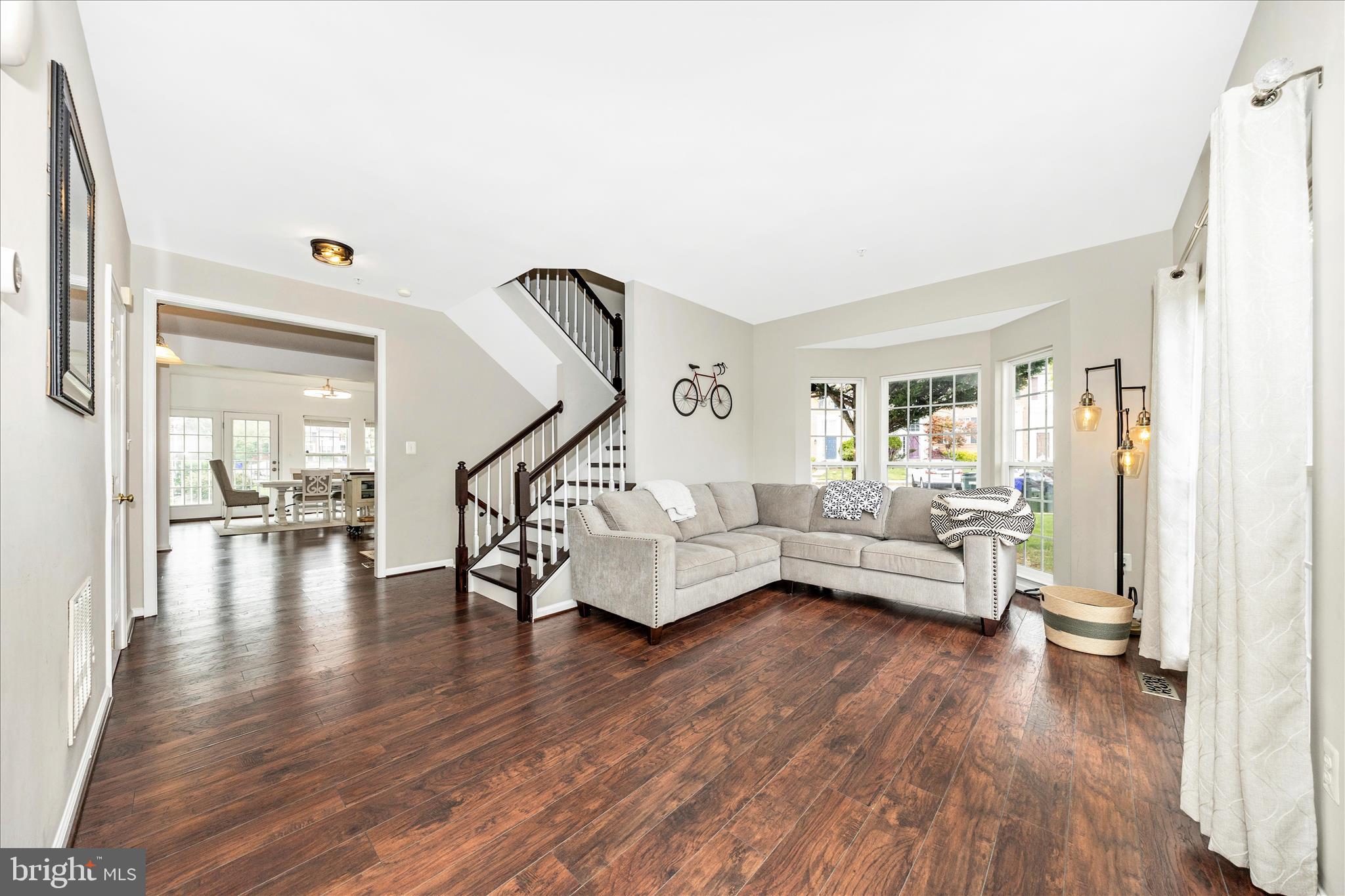 WELLINGTON TRACE - Residential